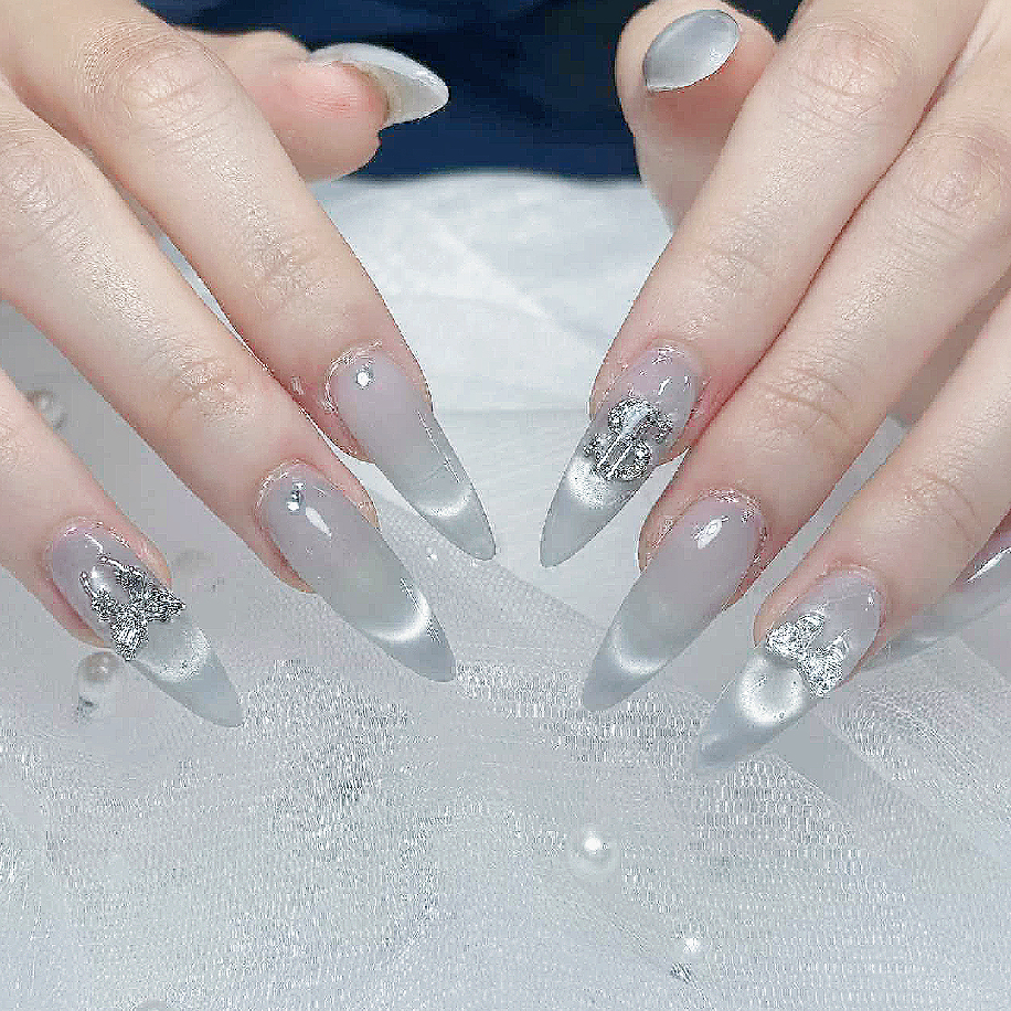 💅🎶グラデーションネイル or マグネット