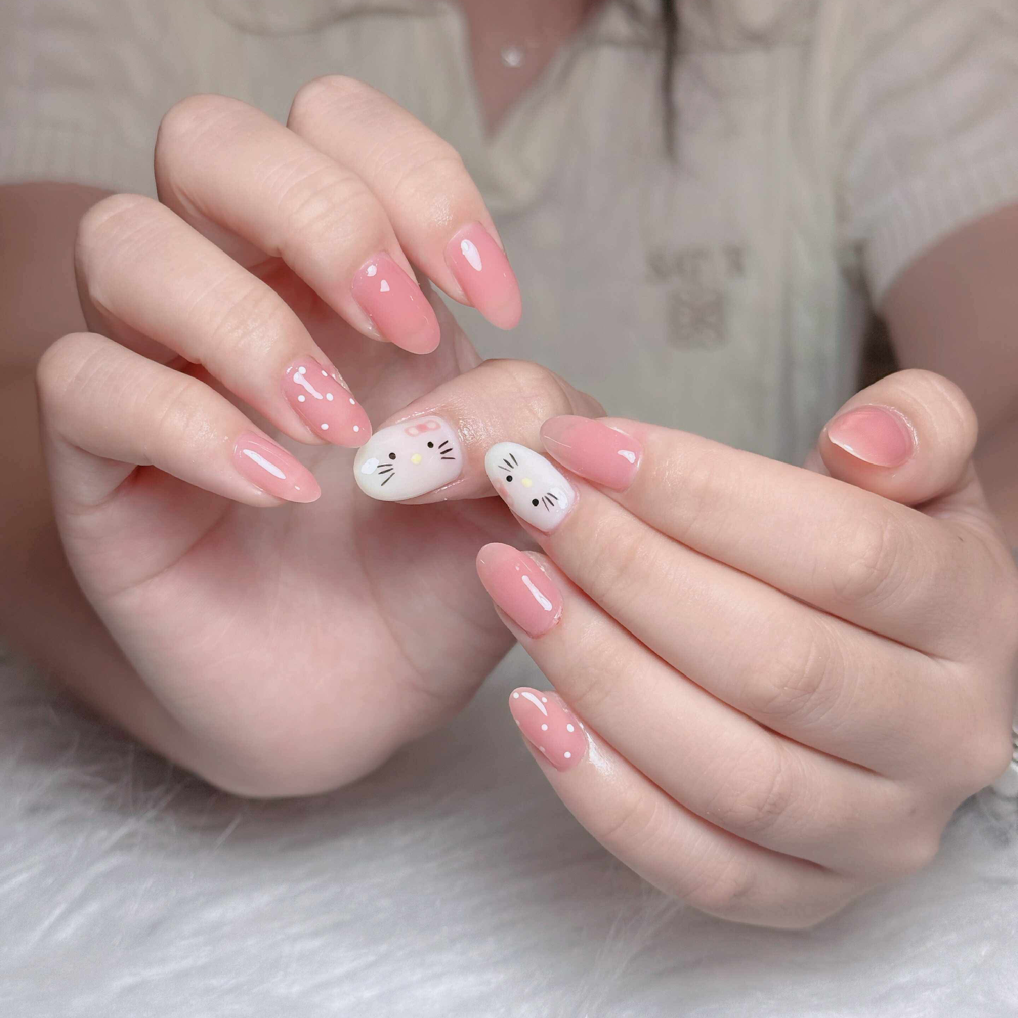 ☆定額☆持ち込み4本デザインやり放題￥6980ー>¥5500