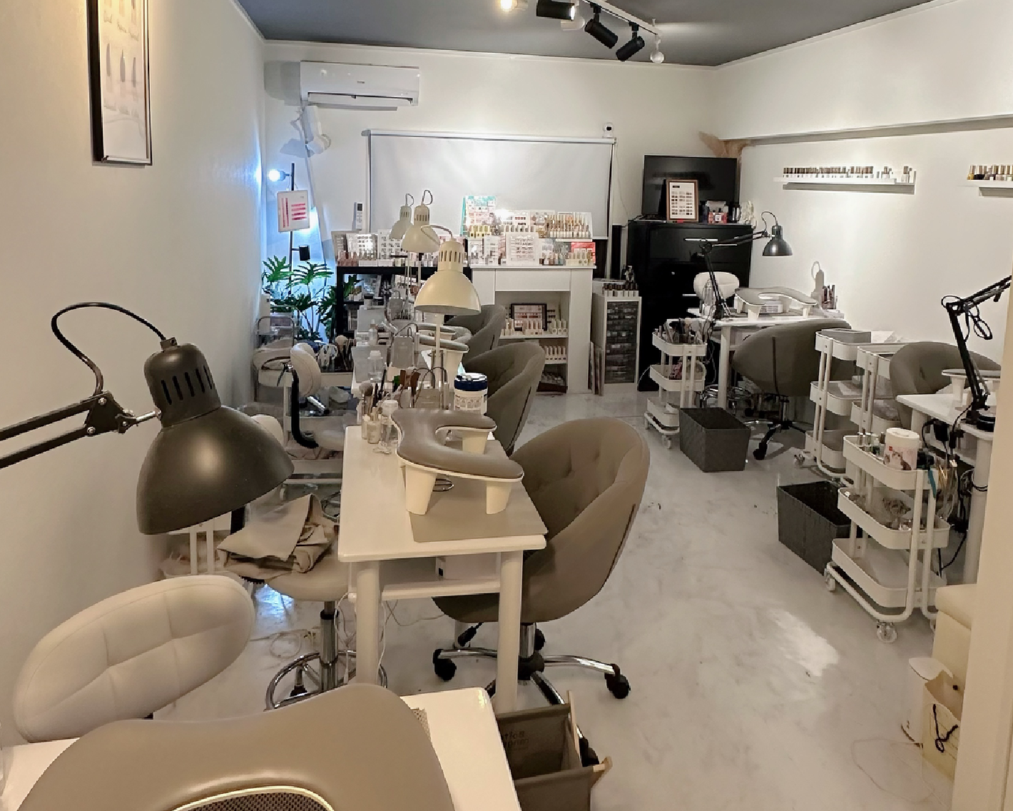 Aimee Nail Studio