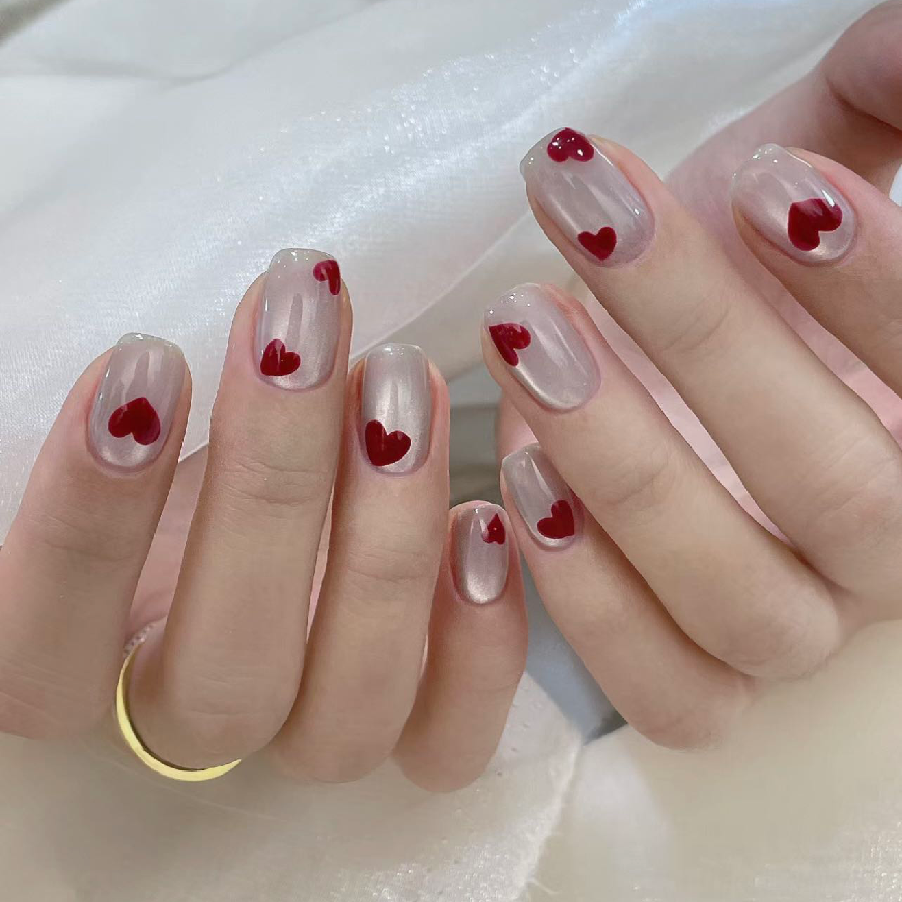 【HAND】マグネット