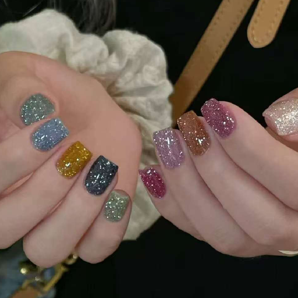 【HAND】話題沸騰のブランドフラッシュ！無敵なキラキラ☆おすすめ♪