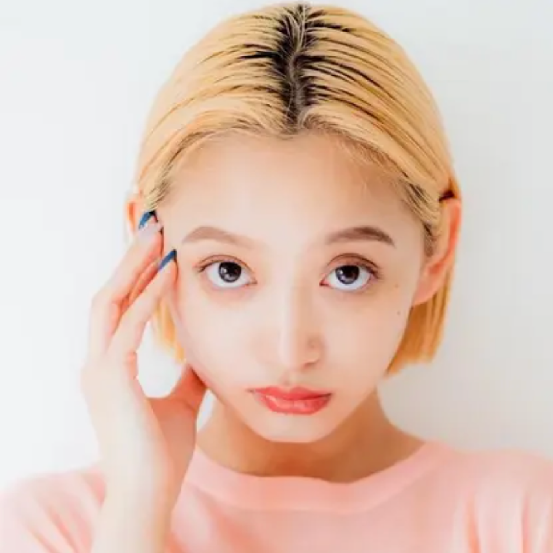 《ナチュラル眉🌱》美眉アイブロウWAX+間引き (メイク込)
