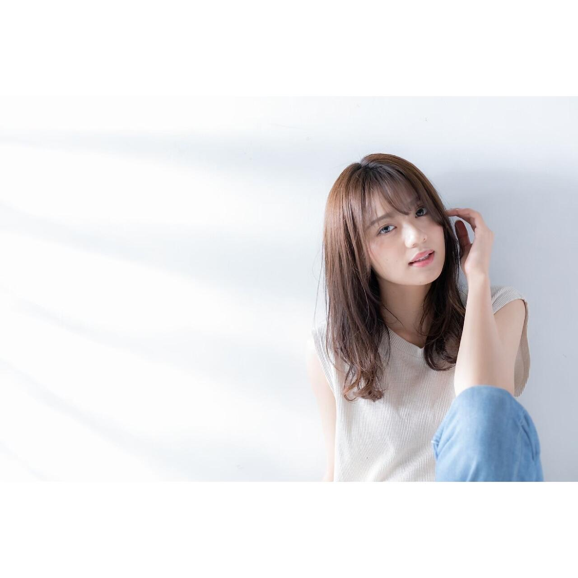 【1番人気】似合わせカット＋カラー＋LABトリートメント