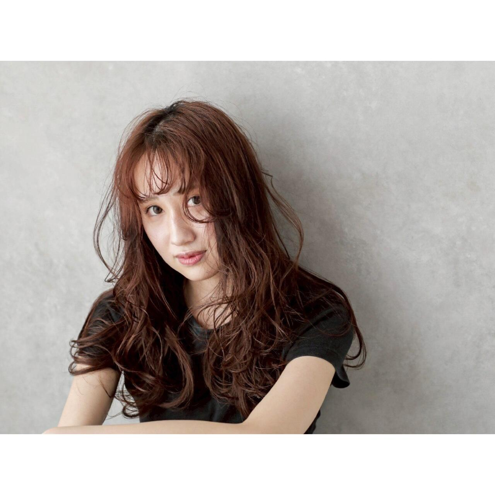 【平日14時～17時限定】カット＆パーマ＆TOKIOトリートメント(頭浸浴付き)