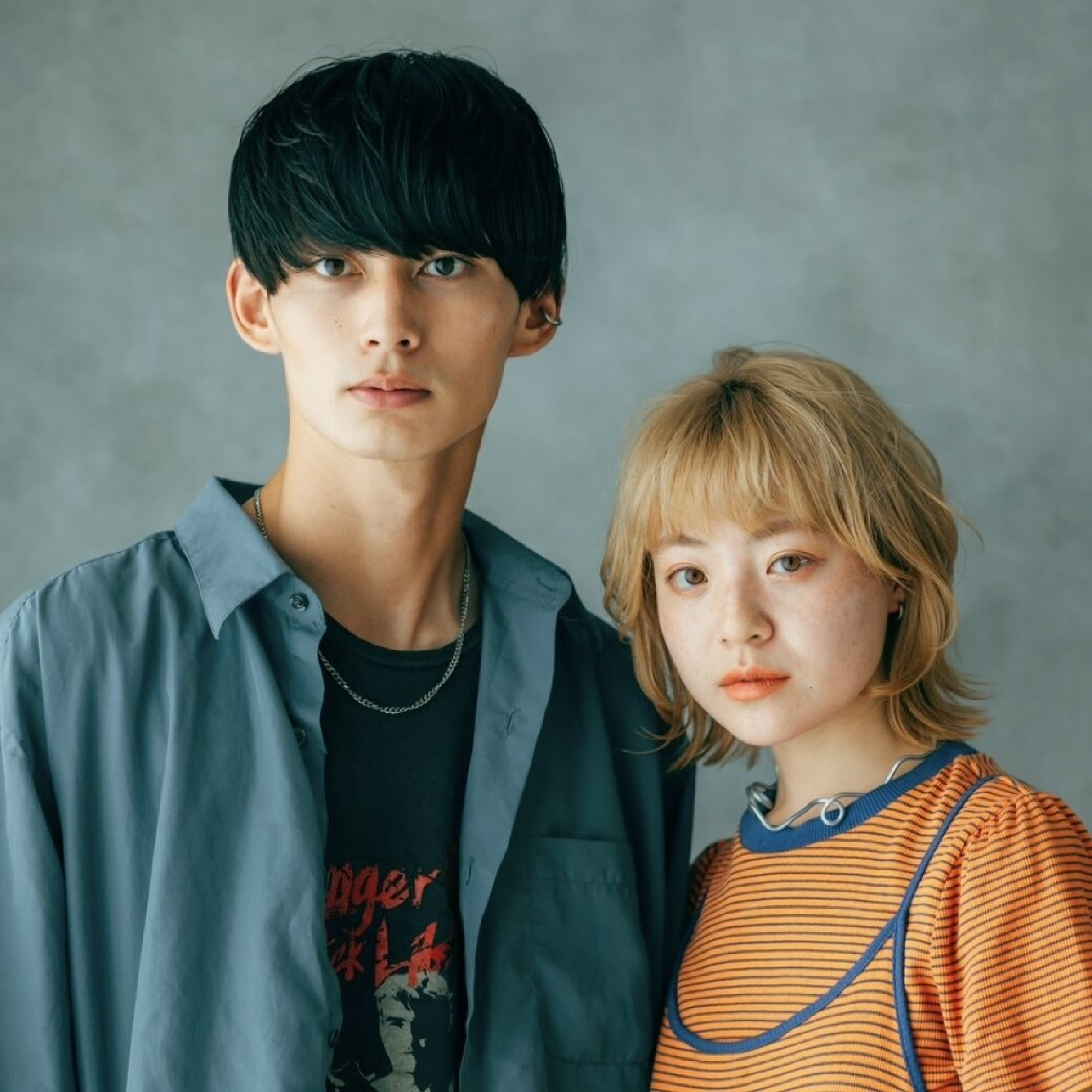 カット＆アロマシャンプー