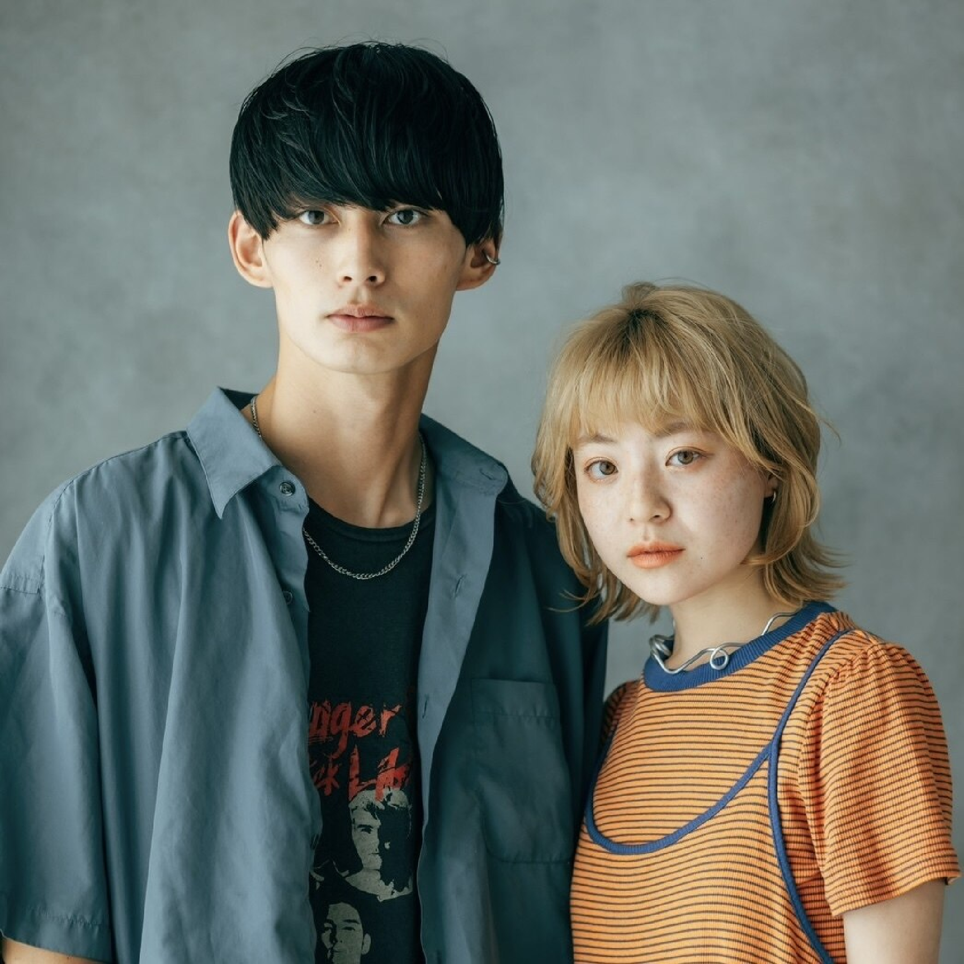 【学割U24】カット＋アロマシャンプー