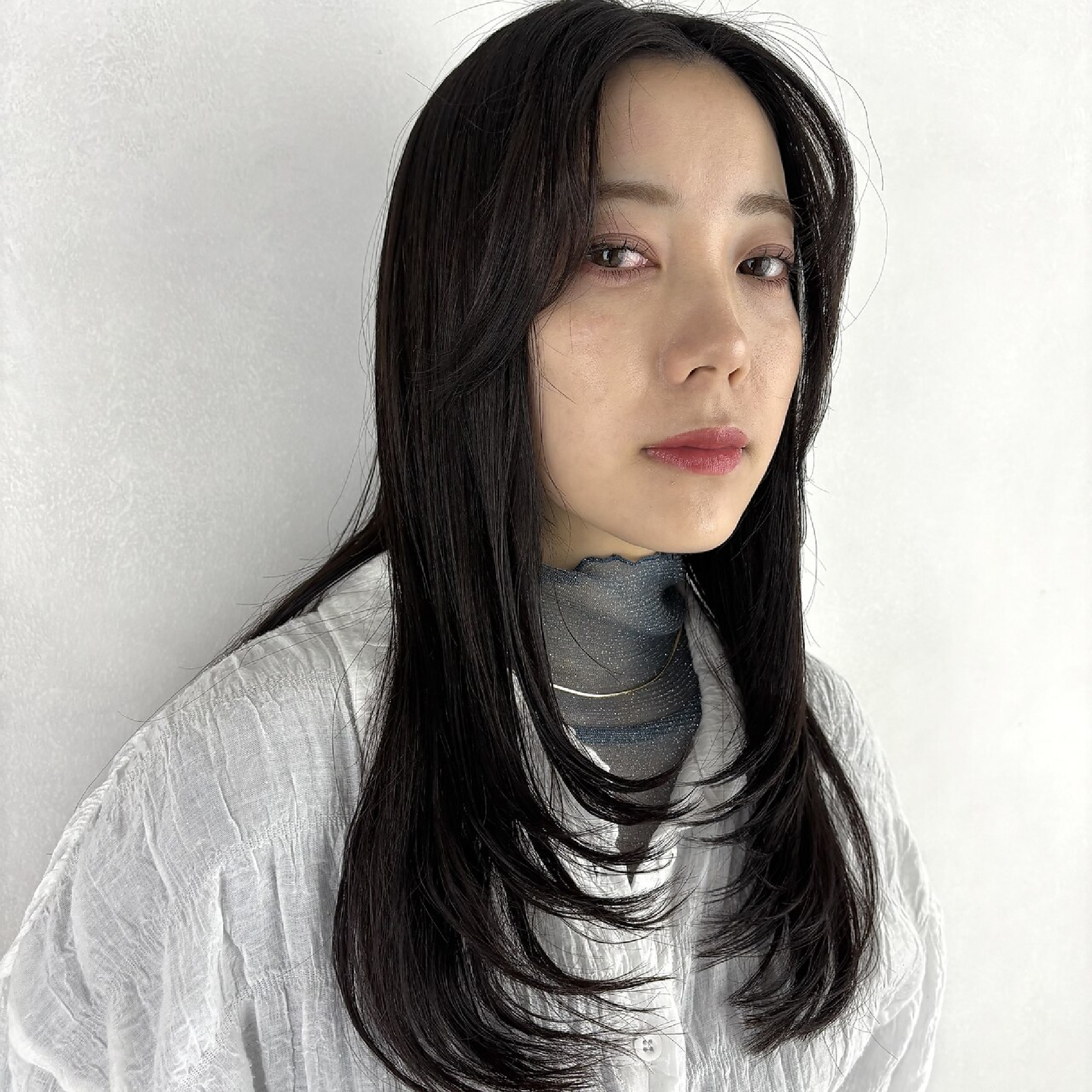 【艶髪メンテナンス♪】カット＋トリートメント￥7150～￥8250［蕨・川口］