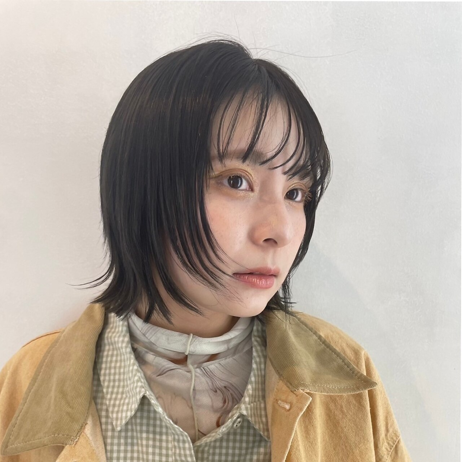 【期間限定◎】カット＋カラー［蕨・川口］