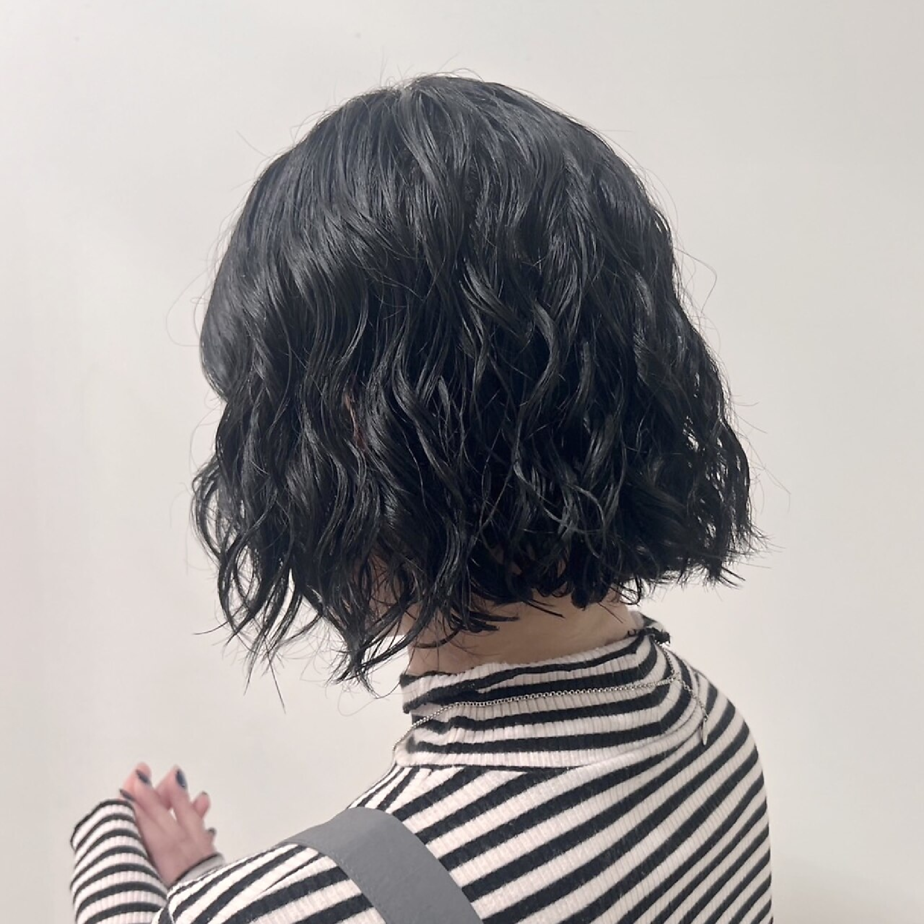 【なりたい雰囲気に♪】カット＋コスメパーマ［蕨・川口］
