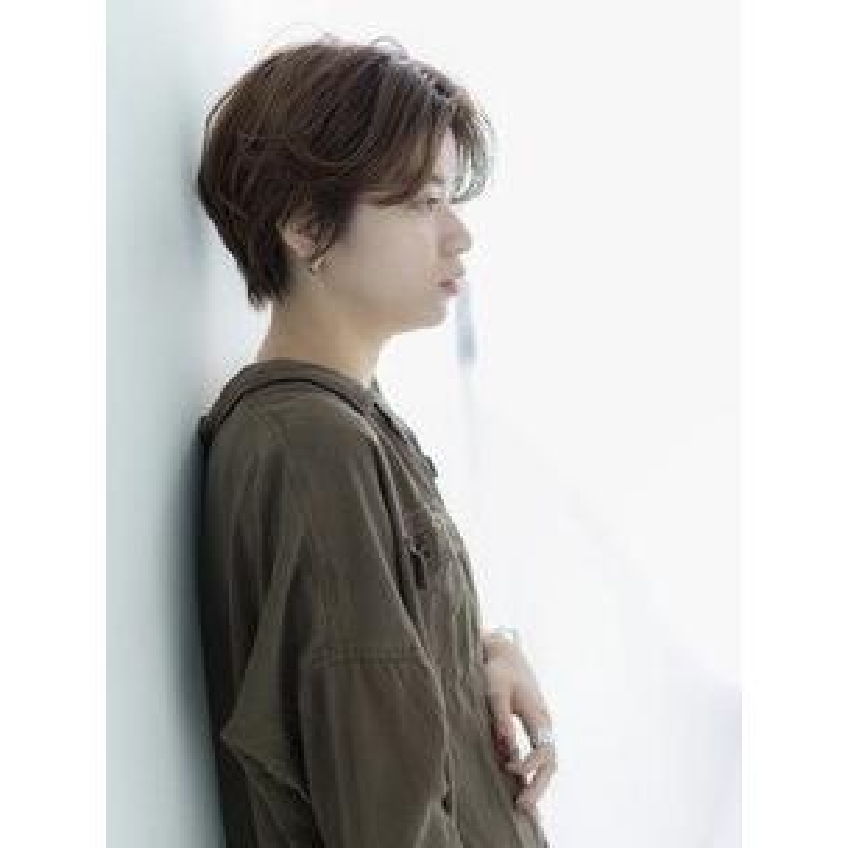 【全員】カット＋艶カラー＋保湿トリートメント ￥9680 【EMMA蕨】