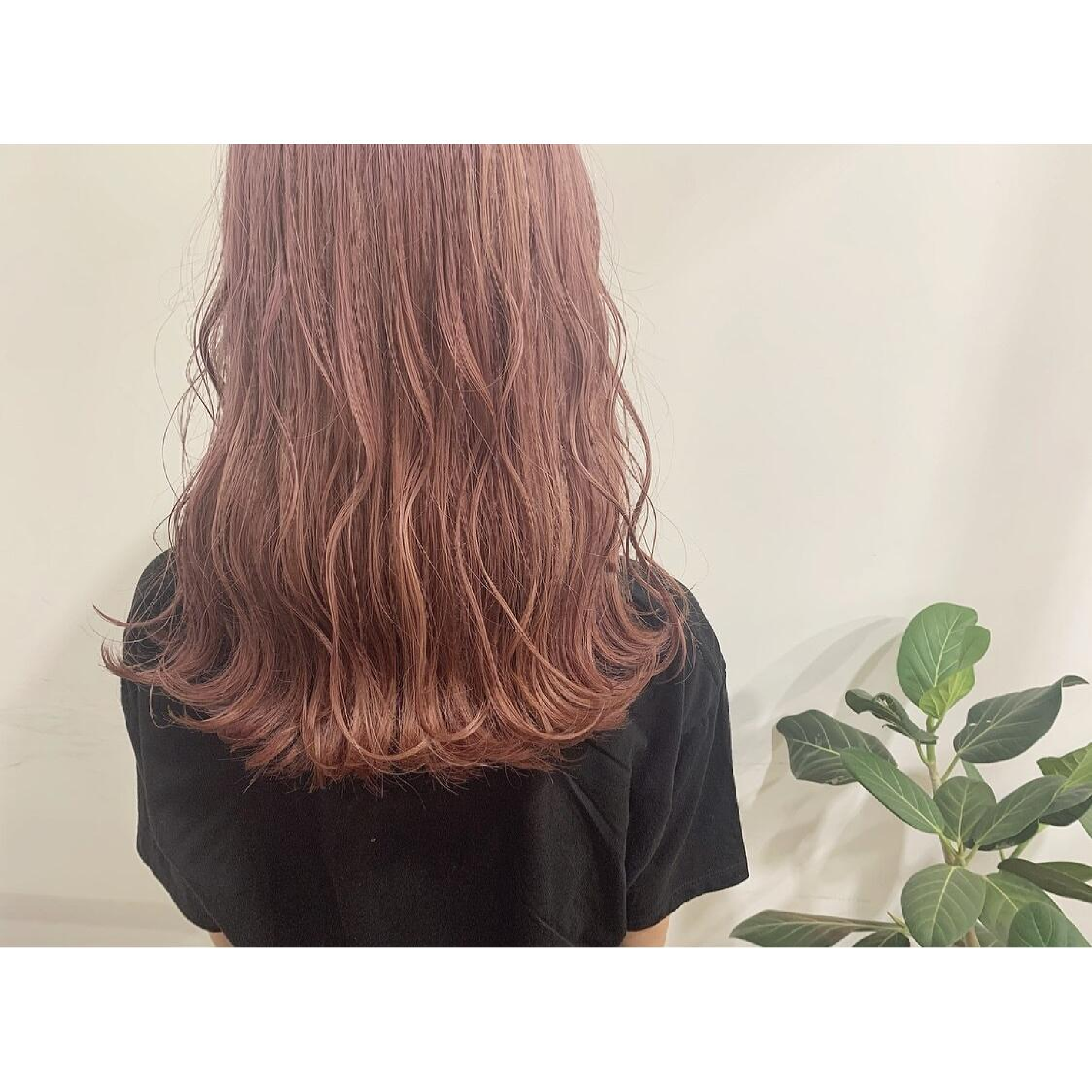 【ハイトーン人気☆】カット+ダブルカラー ￥14300