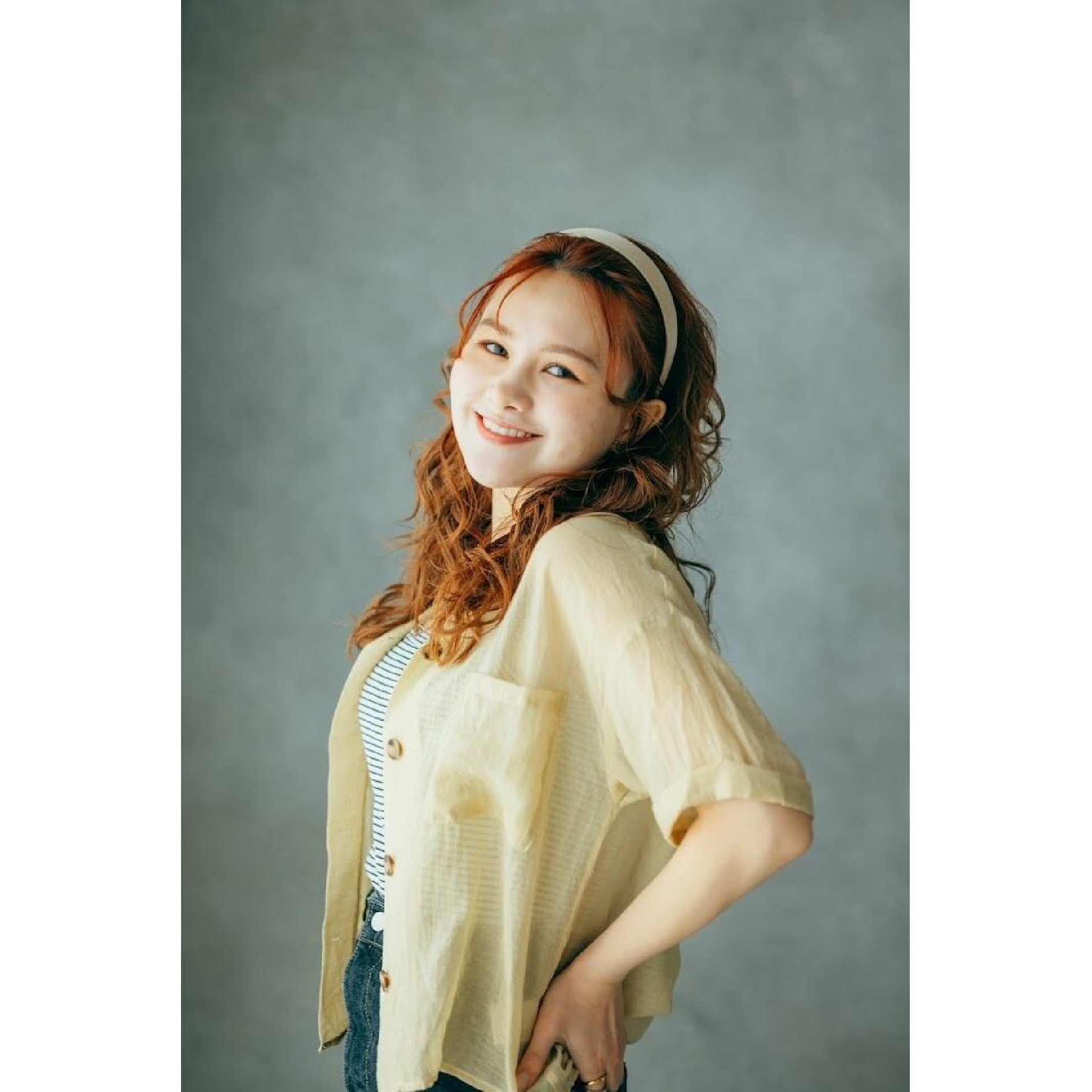 【全員】カット+デザインパーマ ￥9680 【EMMA蕨】