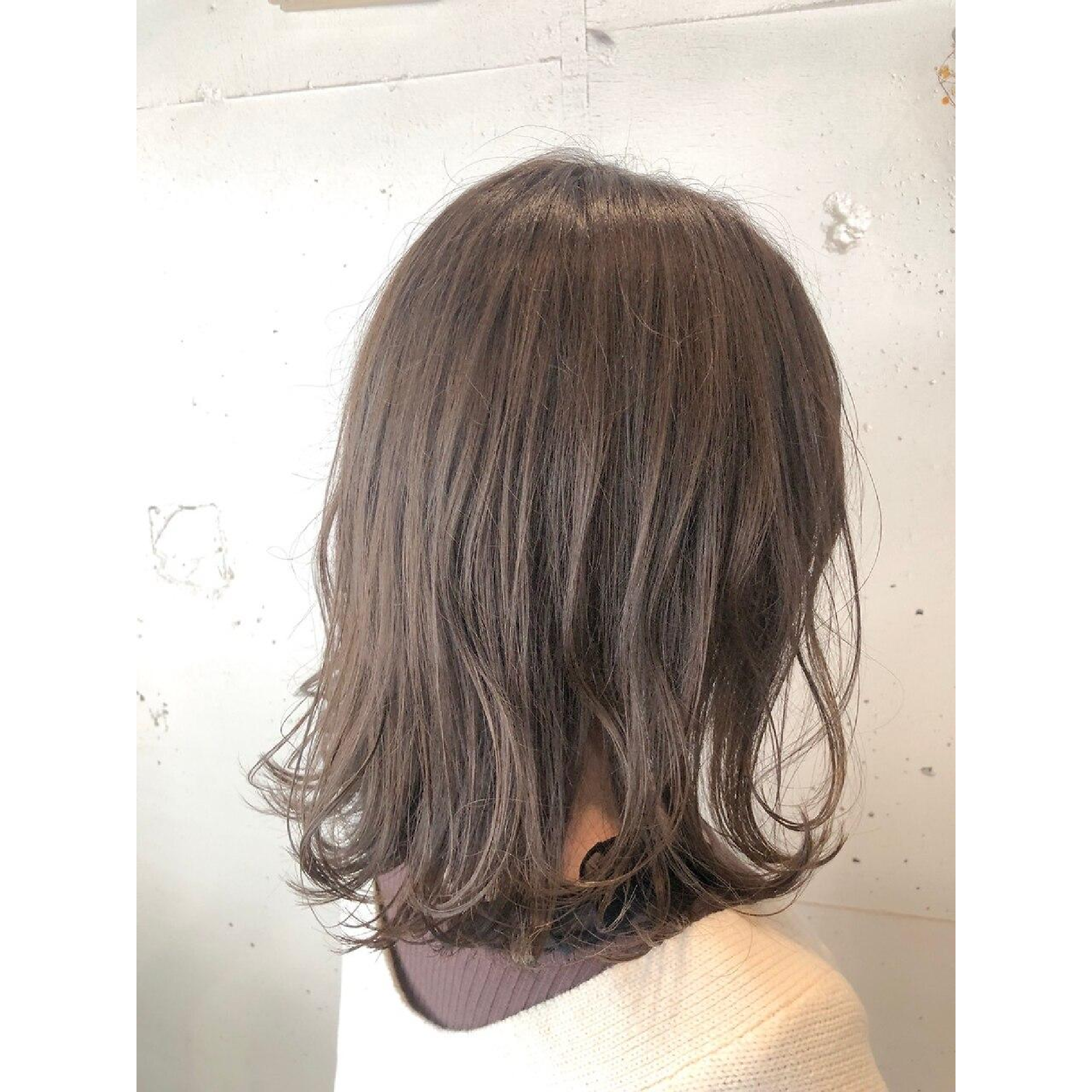 【学割U24】《コテ巻き◎》カット+カラー7700円