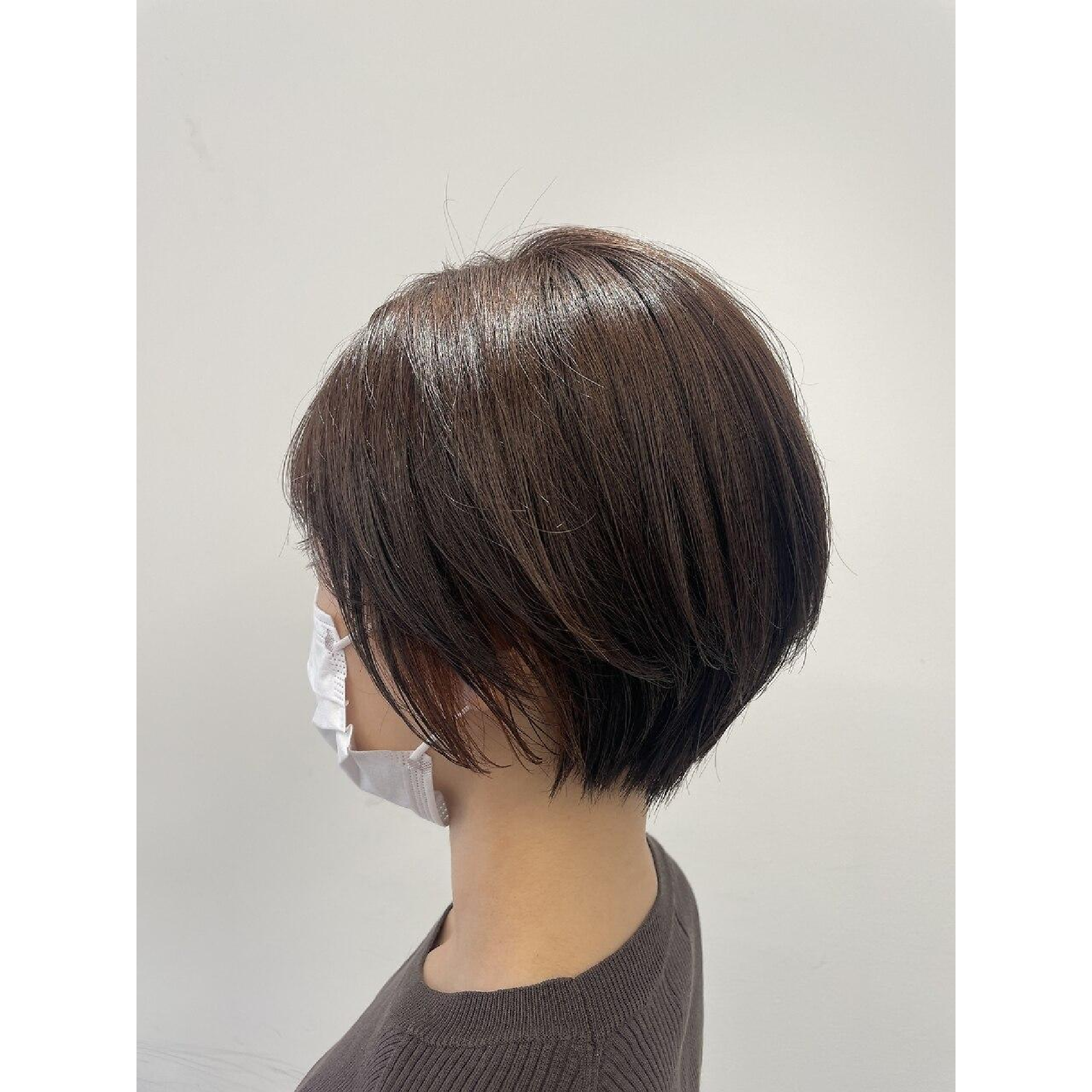 カット+お持ち帰りCOTAホームケアシャンプー☆7150円(蕨/川口)