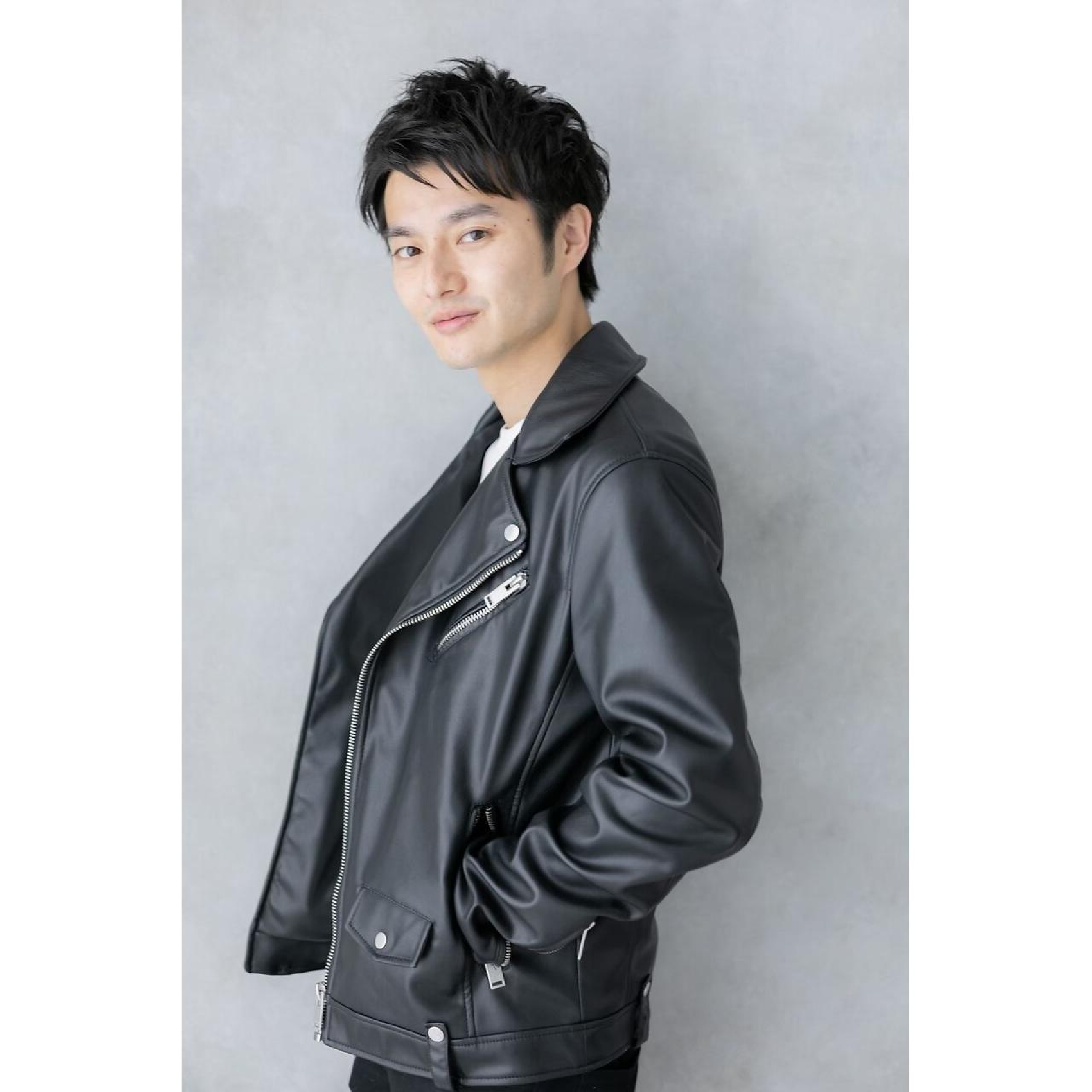 【メンズ限定】カット＋カラー＋炭酸ケア ￥9900(蕨/川口)