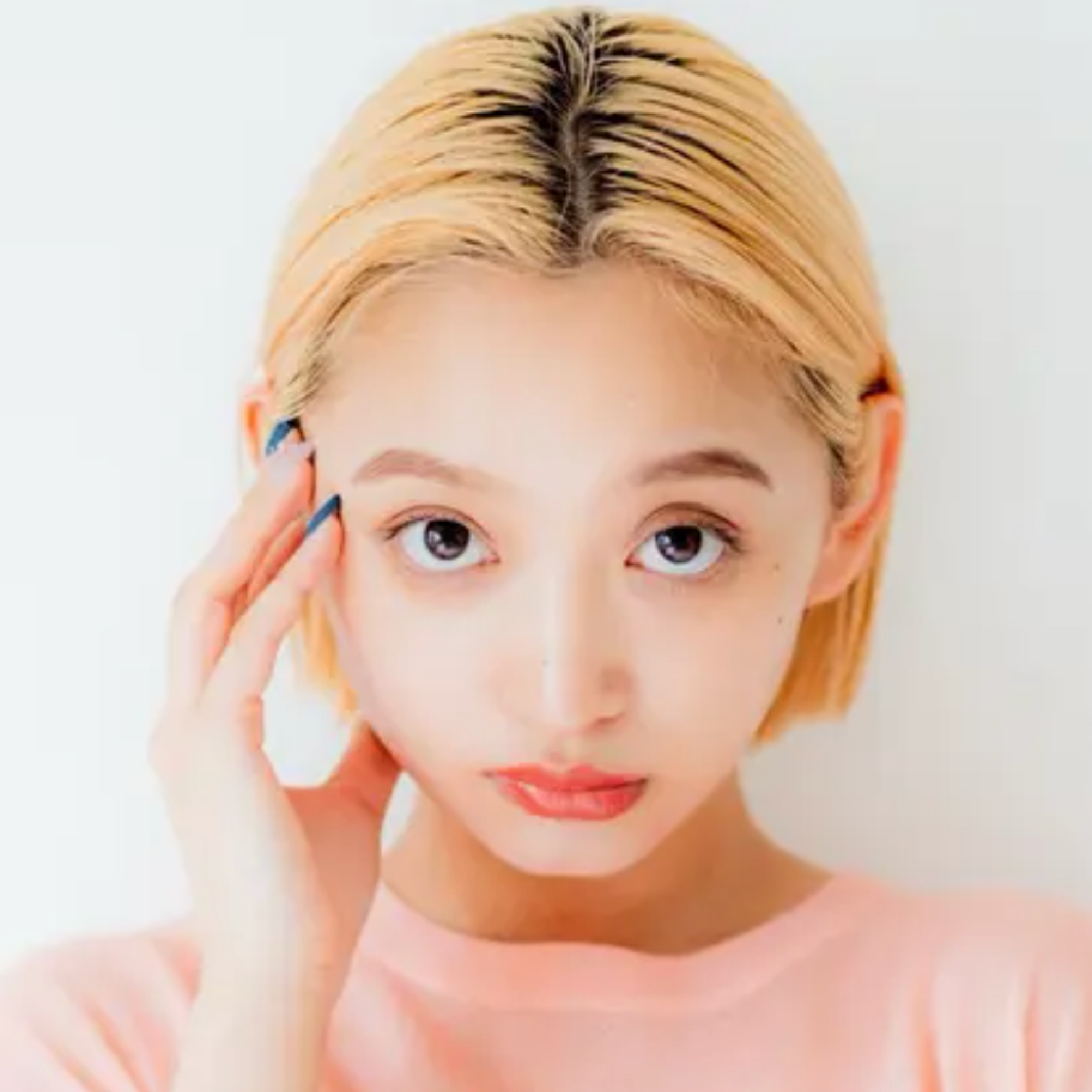 《ナチュラル眉🌱》美眉アイブロウWAX＋間引き (メイク込）