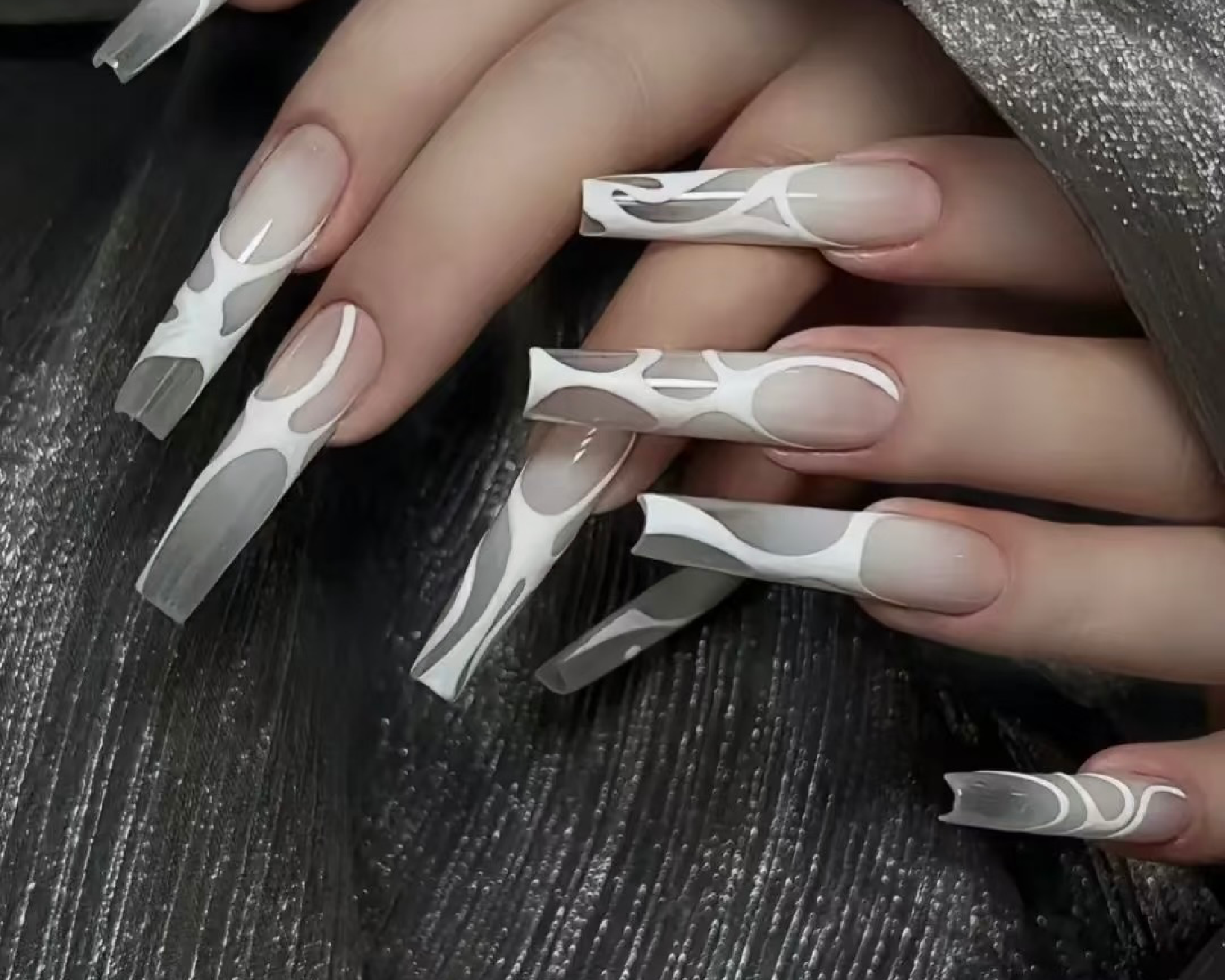 DC ネイルサロン渋谷