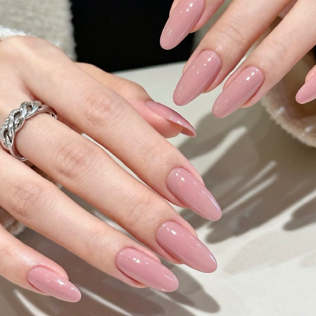 カラーorラメグラデーション【2色まで可】 ¥ 5500