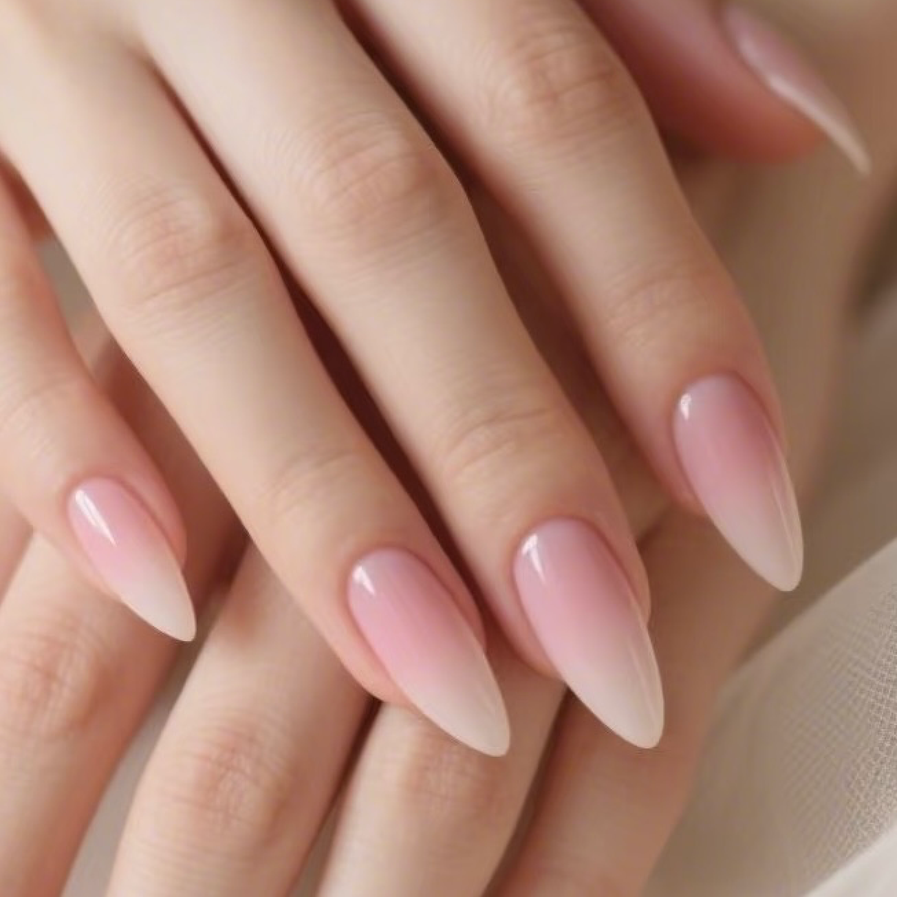 ベイビーブーマー/カラーグラデーション¥6980