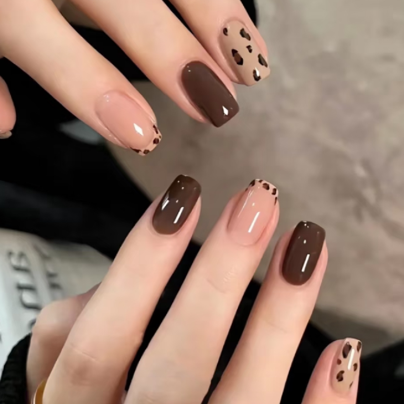 Handやり放題コース★ アート4本まで 6980円