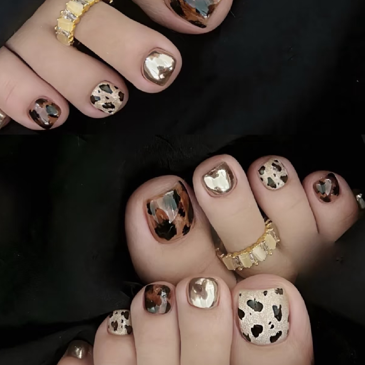 【フット】やり放題90分　¥8900