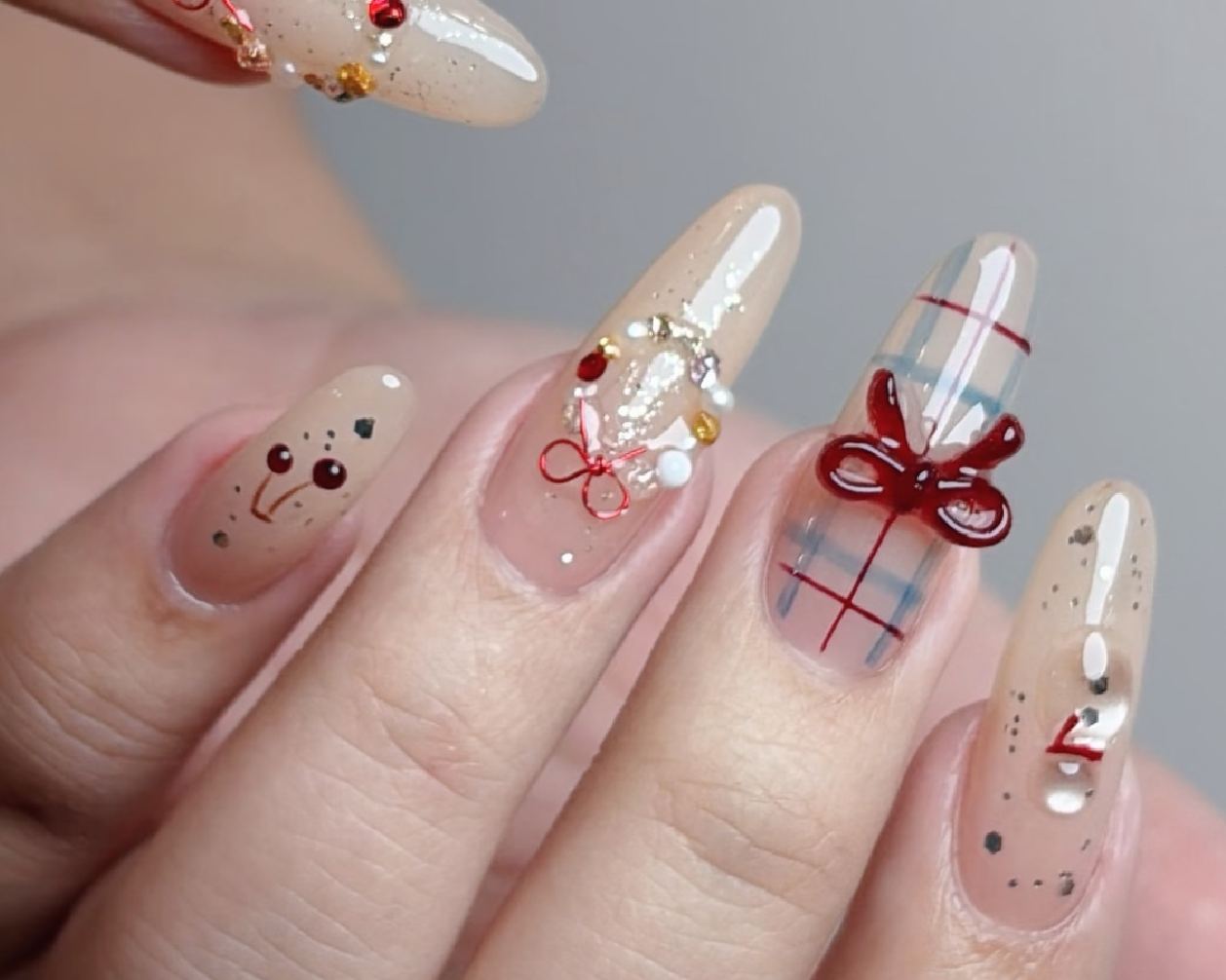 DC ネイルサロン渋谷