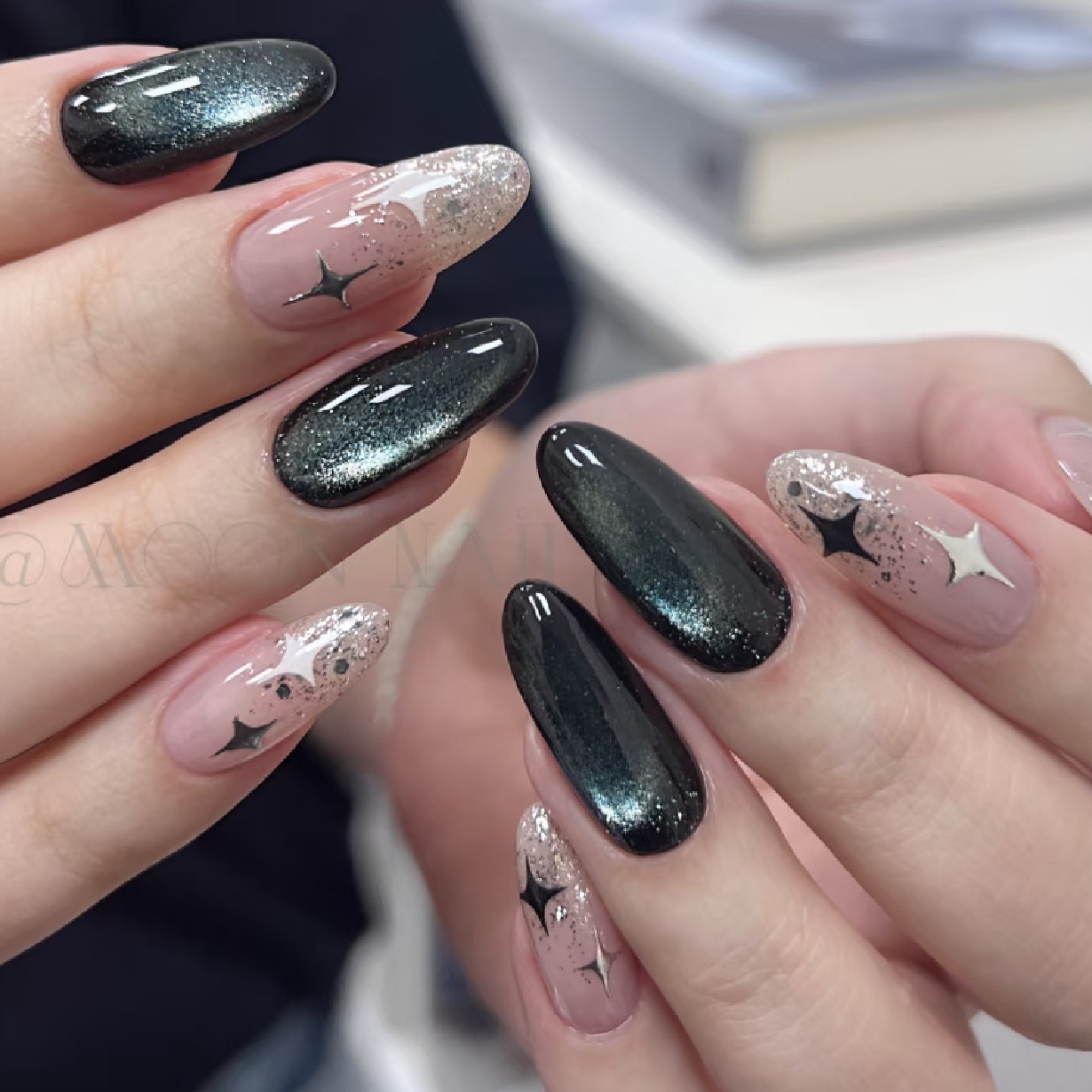 【チップ長さだし】4本やり放題