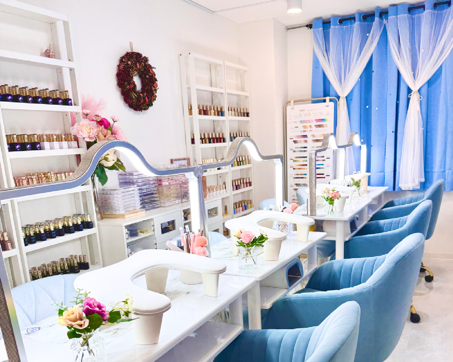 MIYABI NAIL SALON