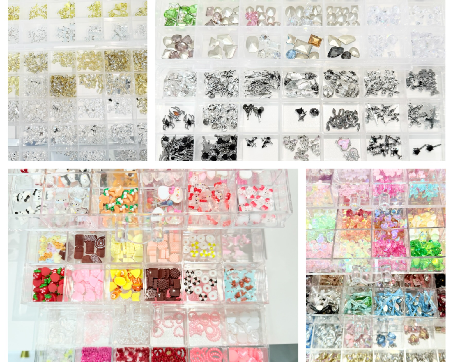 MIYABI NAIL SALON