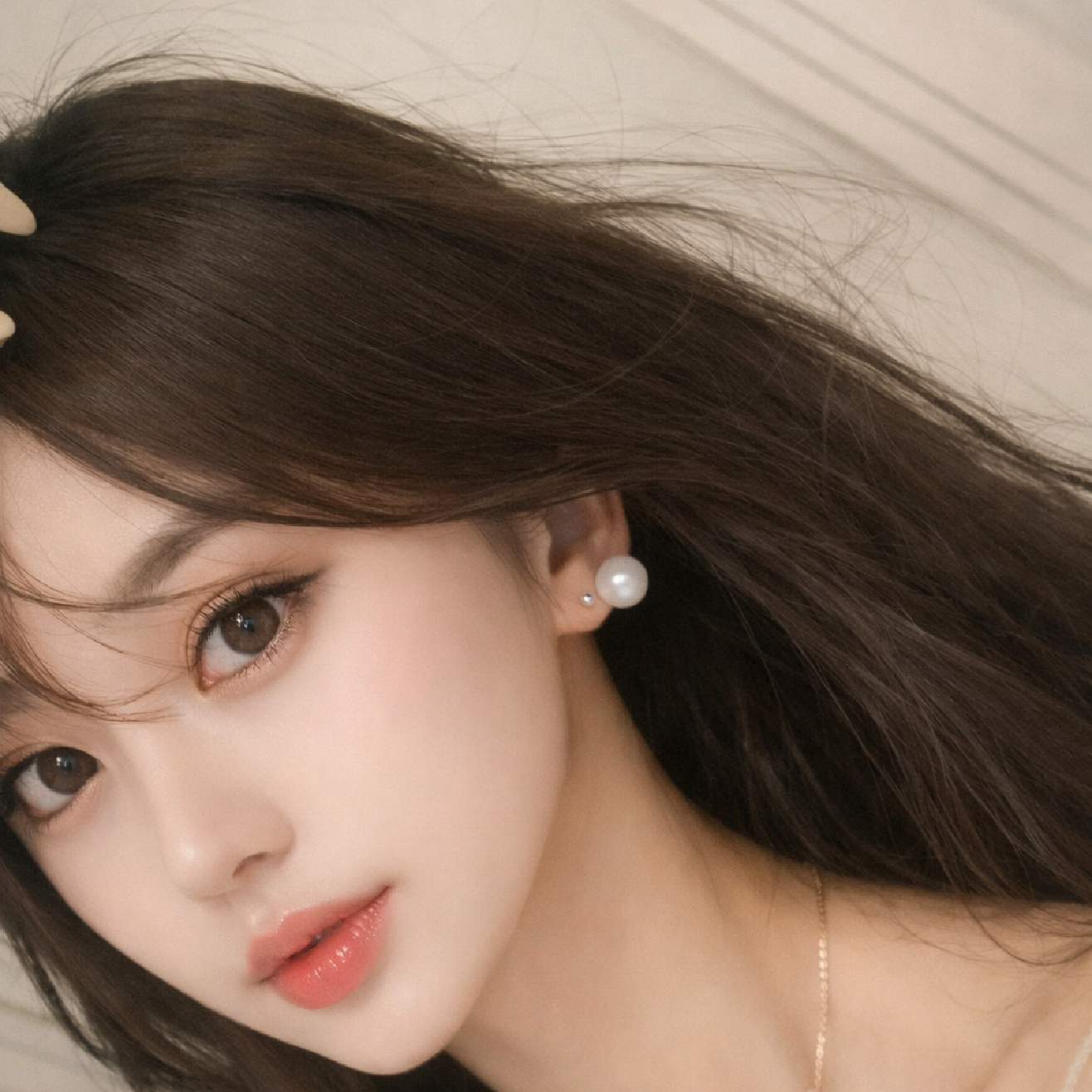 🐻🤎【フラットラッシュ】140本　自店オフ込み