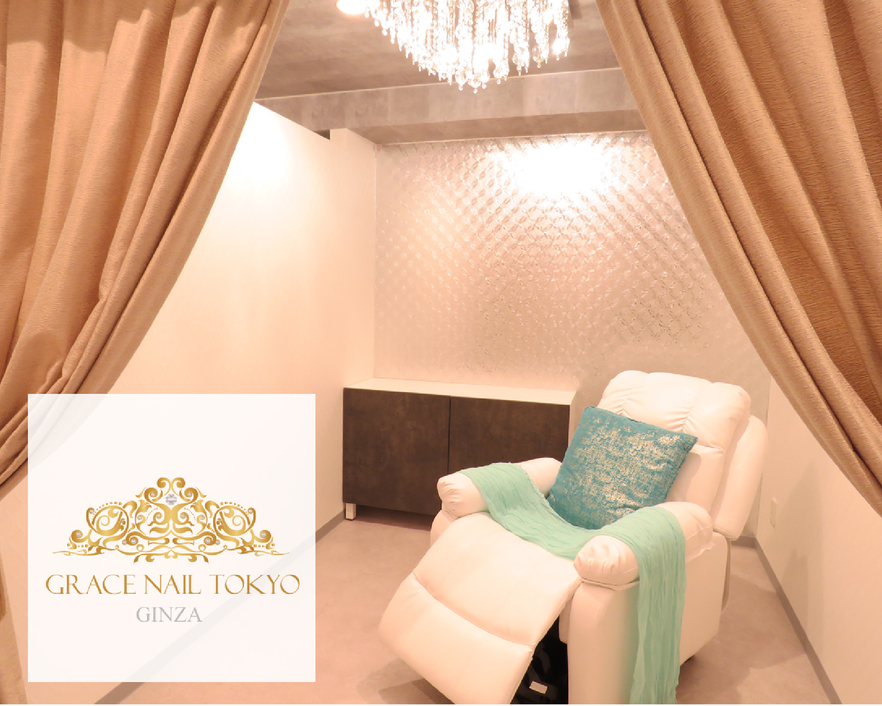 GRACE NAIL TOKYO