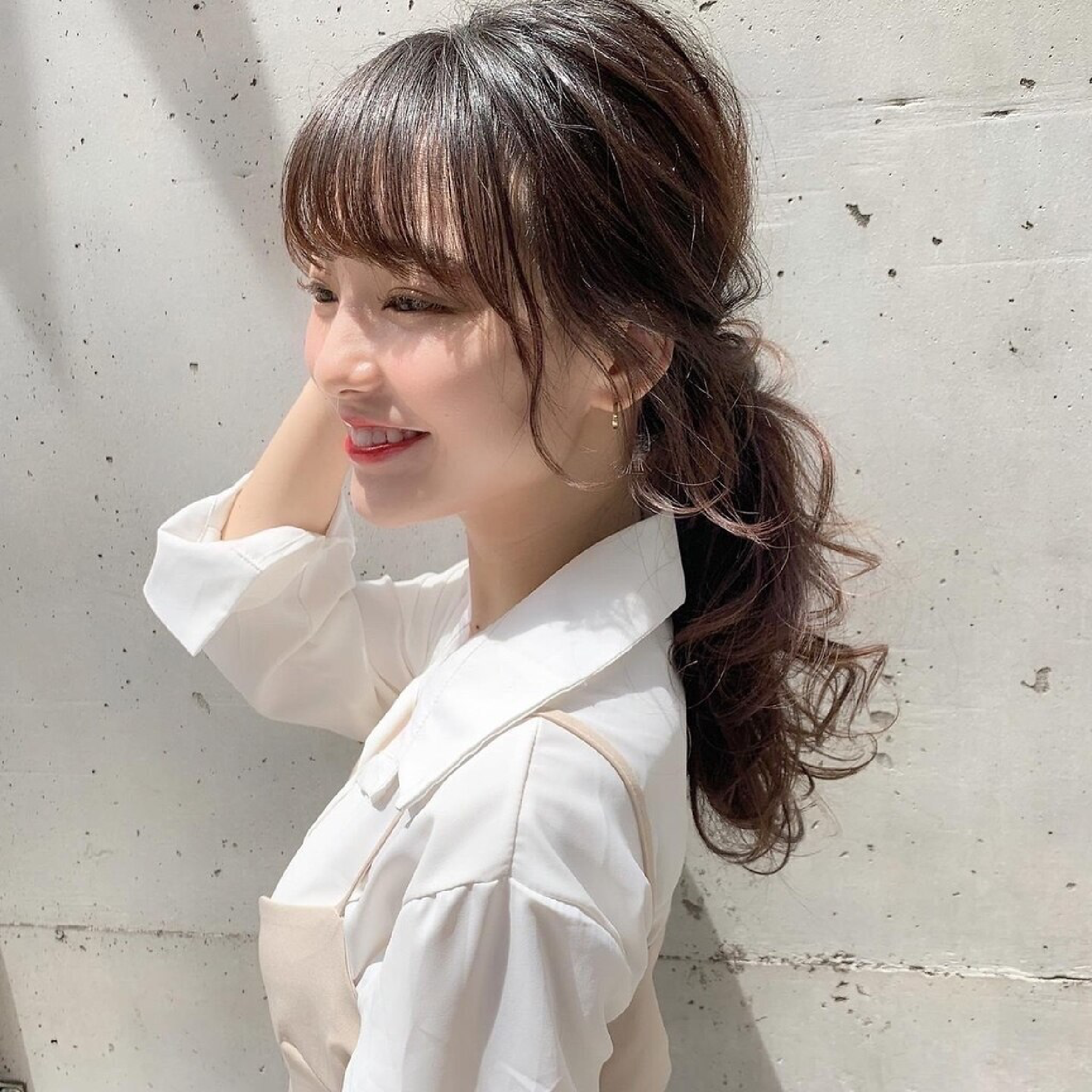 パーティーアレンジ☆一律￥4500