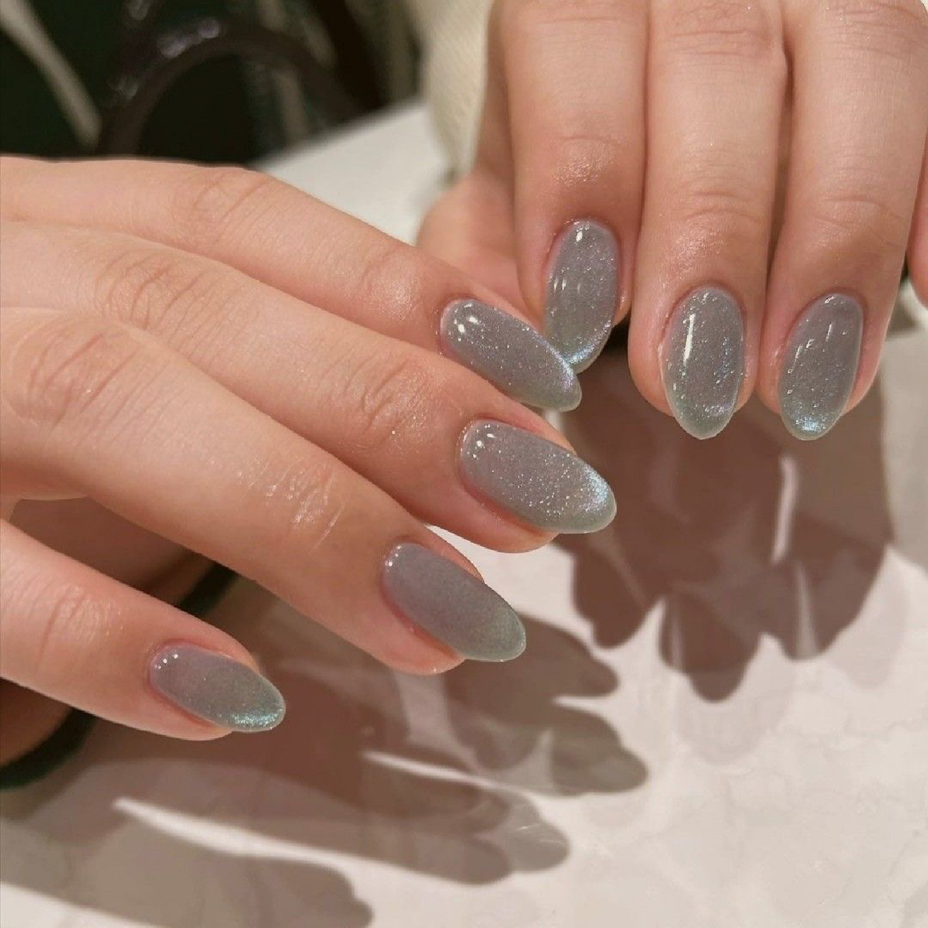 ケア込み・ワンカラー❣️