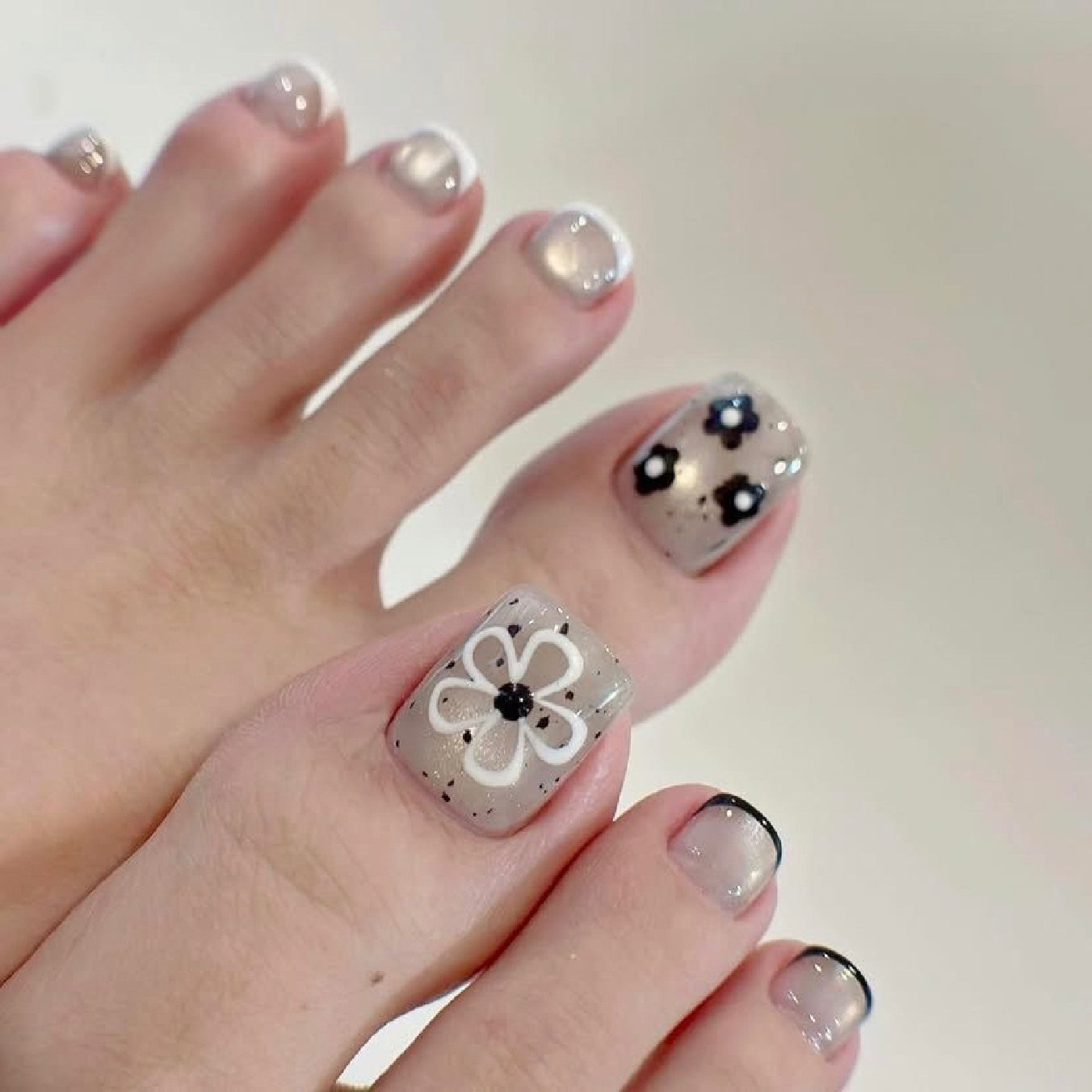 ケア込み・色変更🆗🎶やり放題コース❣️