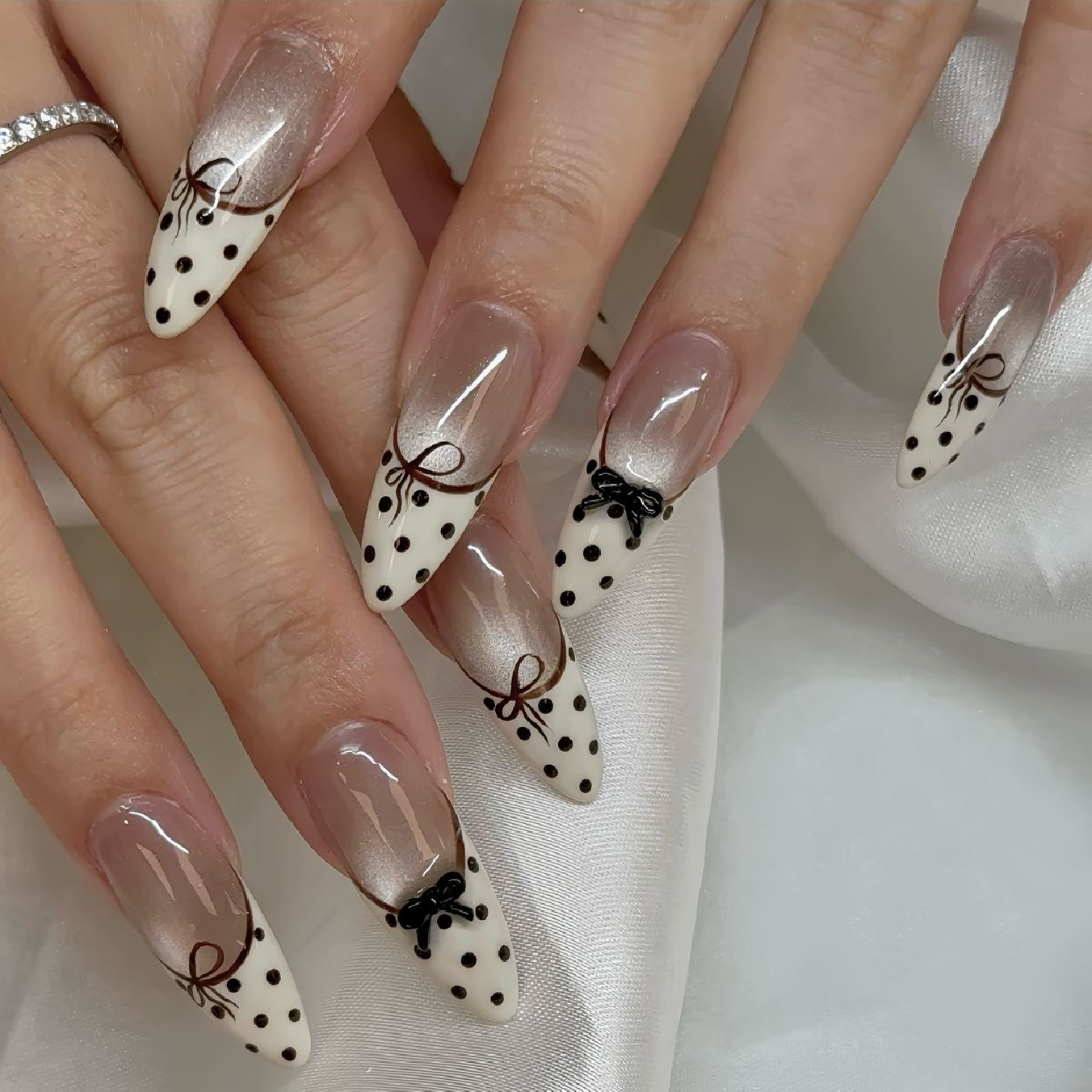 ケア込み・チップオフのみ[HAND]or[FOOT]❣️