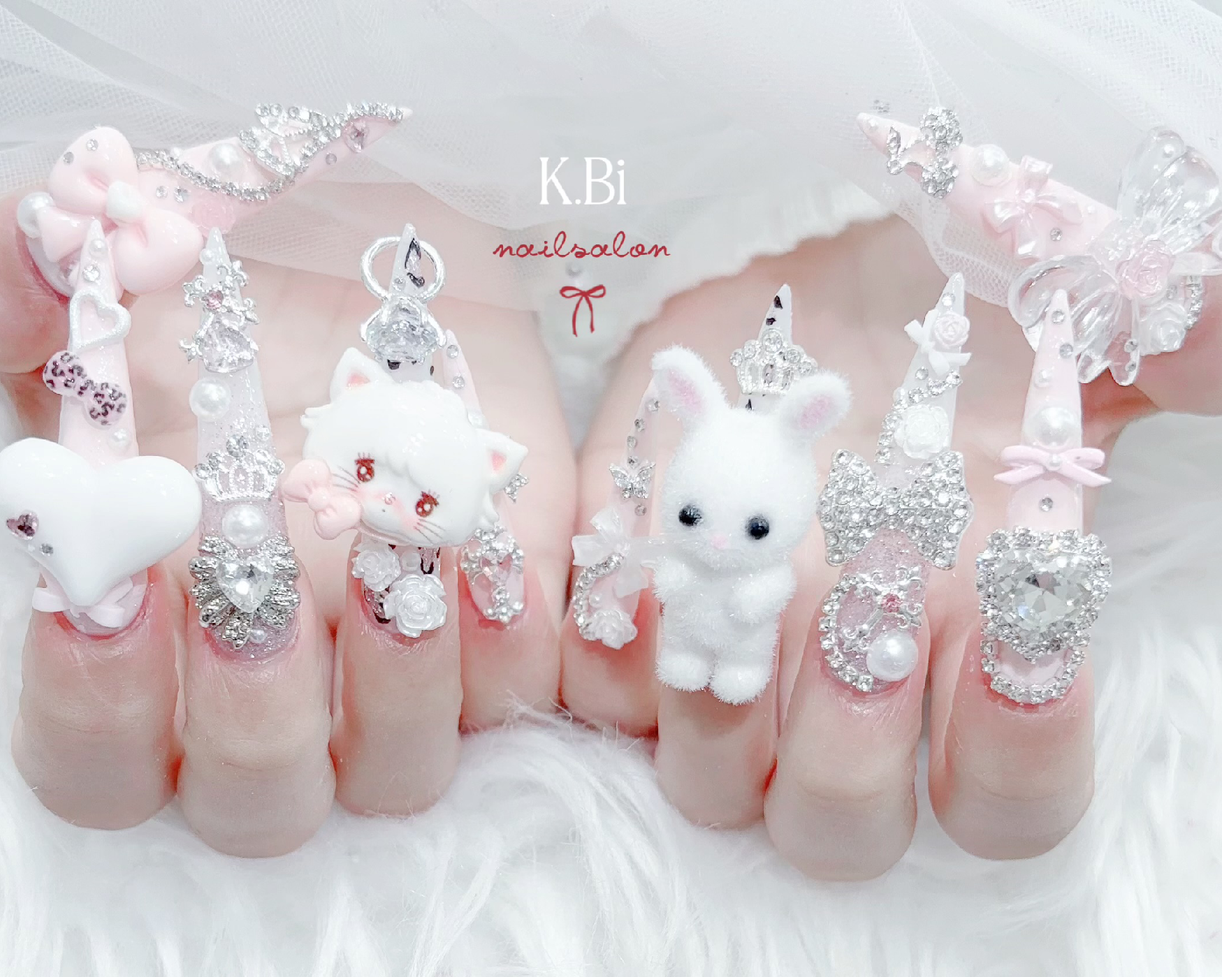 K.bi nailsalon