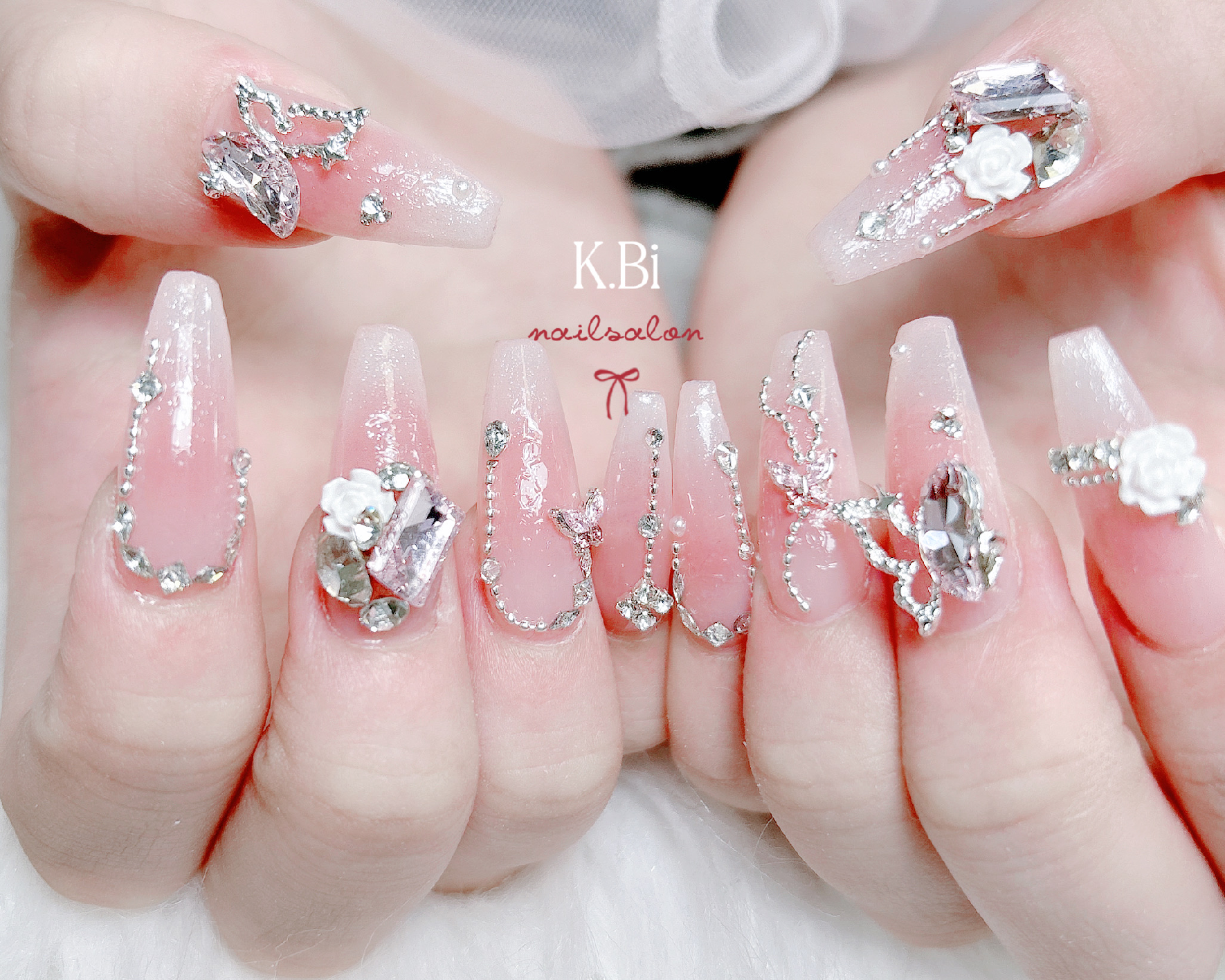 K.bi nailsalon