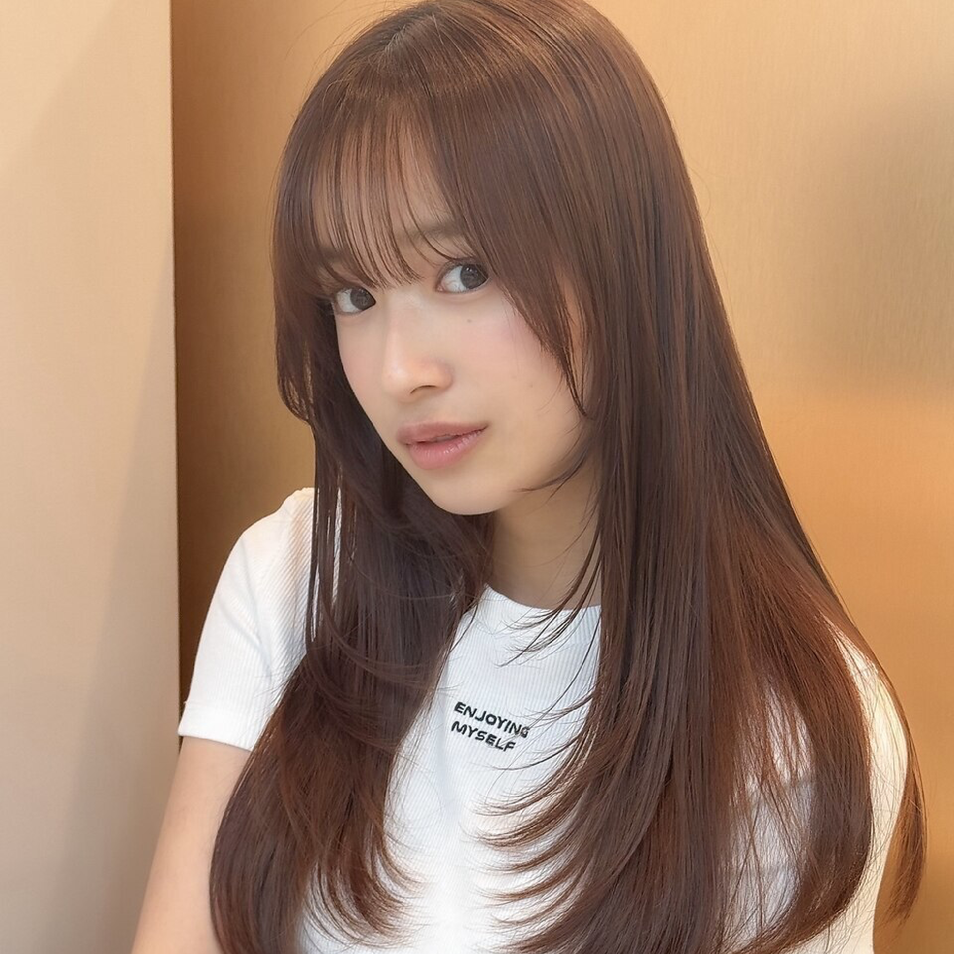 1STEPトリートメント+カット+カラー+柔らか縮毛矯正【￥33000⇒￥208