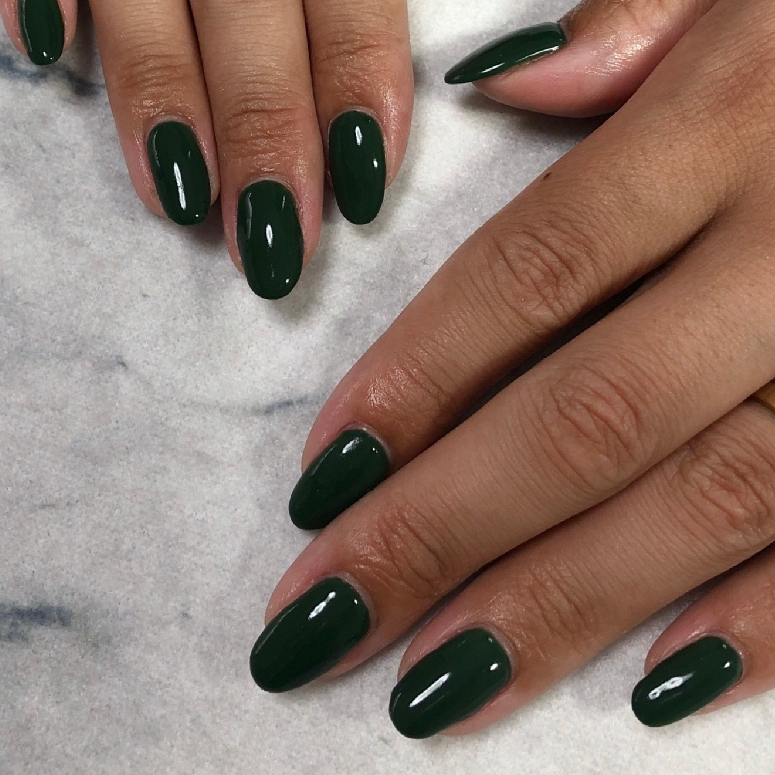 【 Ai 】新規 ワンカラーorラメグラデーション¥5500