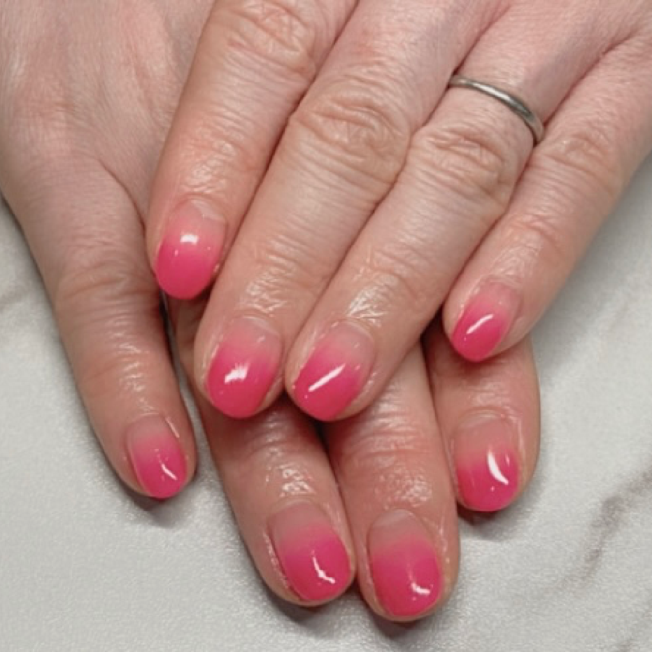 【Ai 】新規 カラーグラデーション¥6000