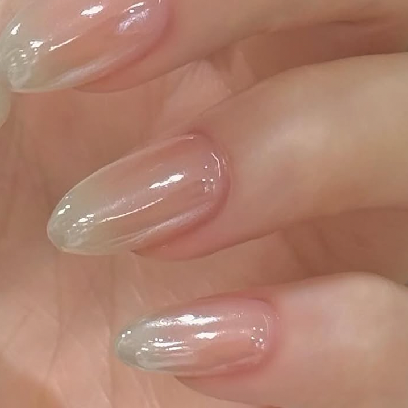 研修中1✨ミラー／オロラー💕