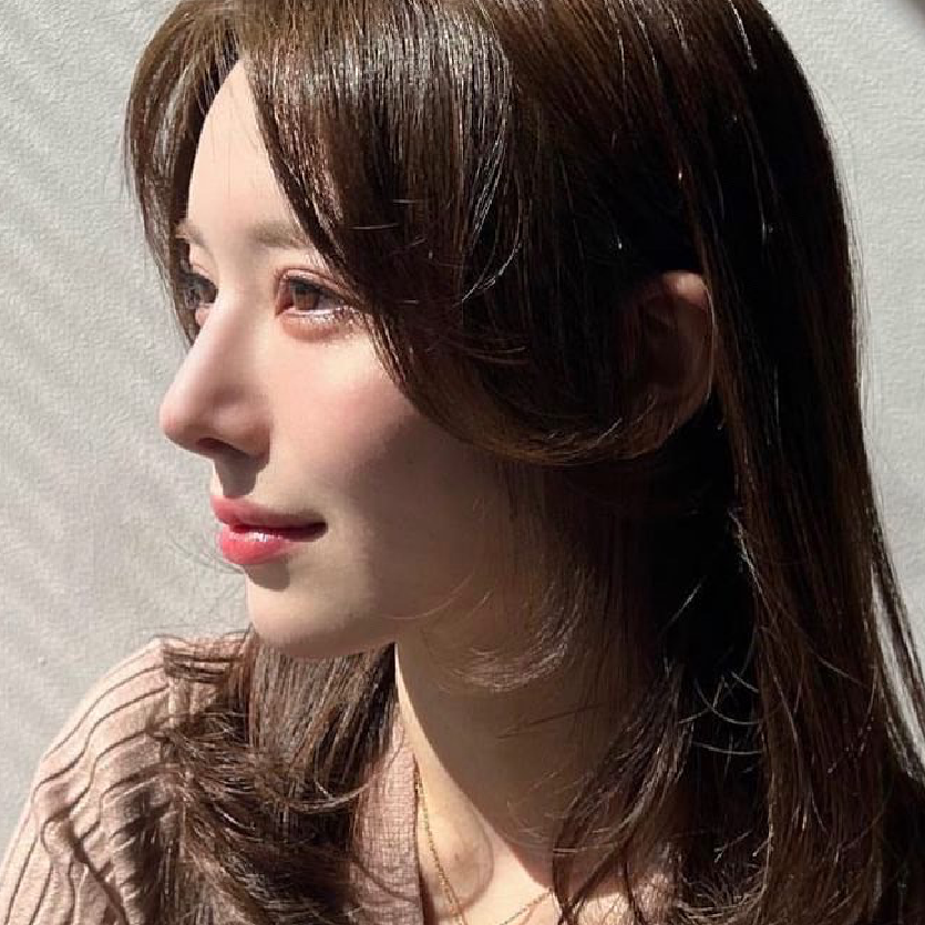 【再来・人気メニュー】カット+美髪カラー