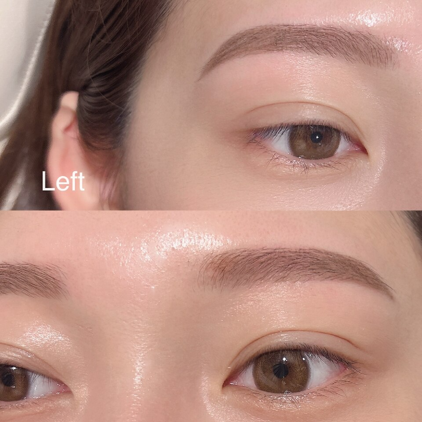 【リピート割3週間以内】＼美眉メンテ割／スッキリ眉毛Ｗax　4400円