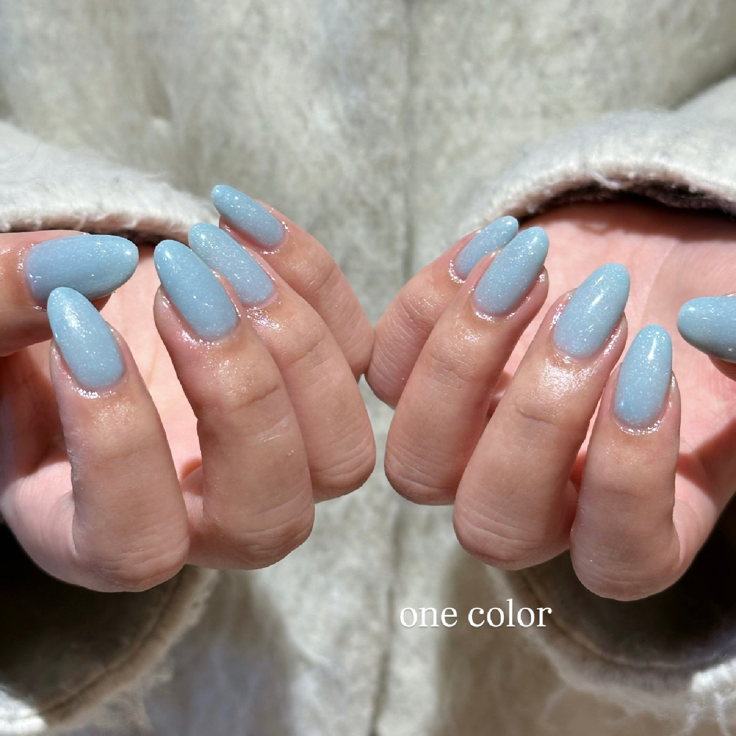 ✦当日予約限定✦［hand］one color