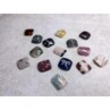 ◇Foot Nail◇約50種類のサンプルから選べる親指アート☆終日OK♪