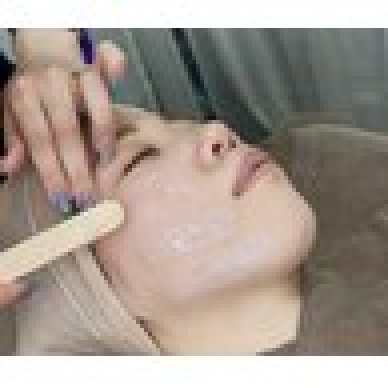 ☆フェイシャルWAX 【パック付き】
