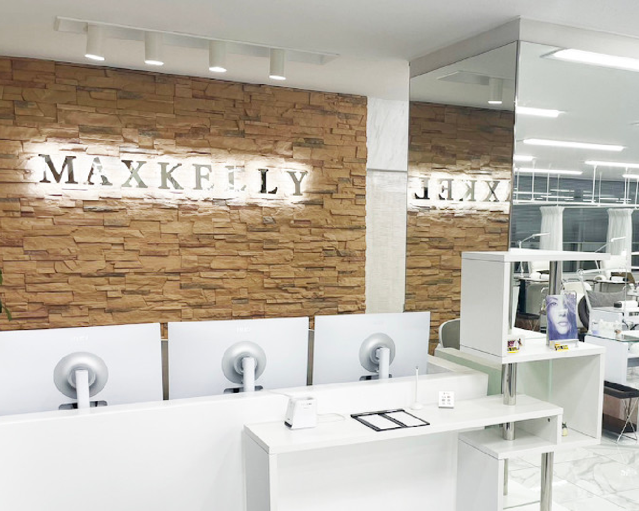 MAXKELLY 恵比寿店