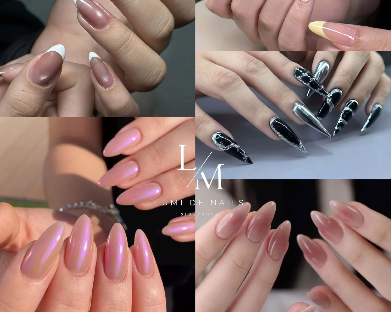 Lumi de nails