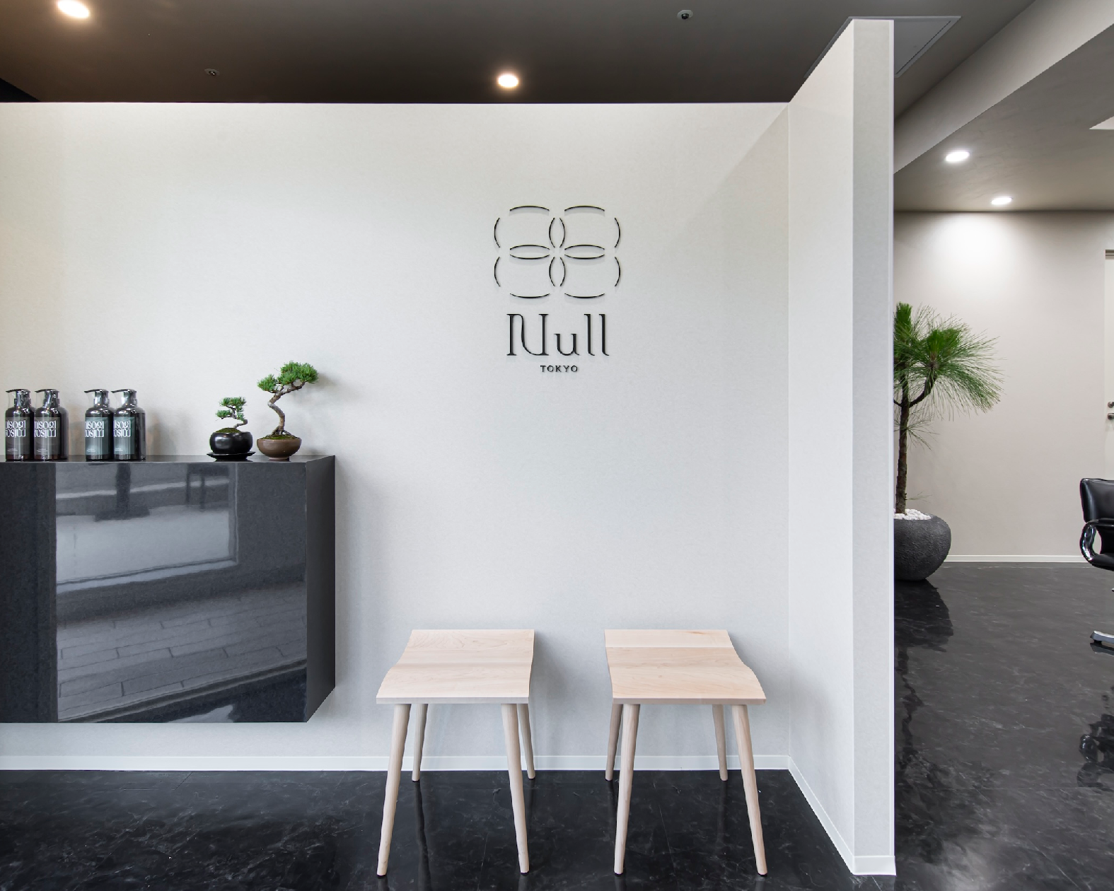 Null 神宮前店