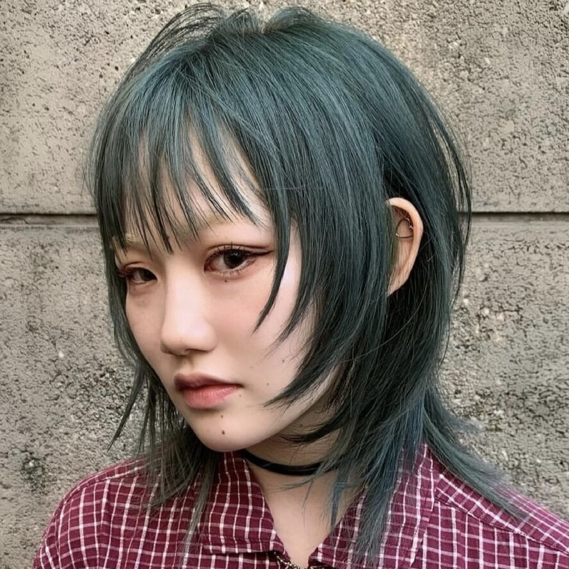 ケアカラー+TOKIOトリートメント